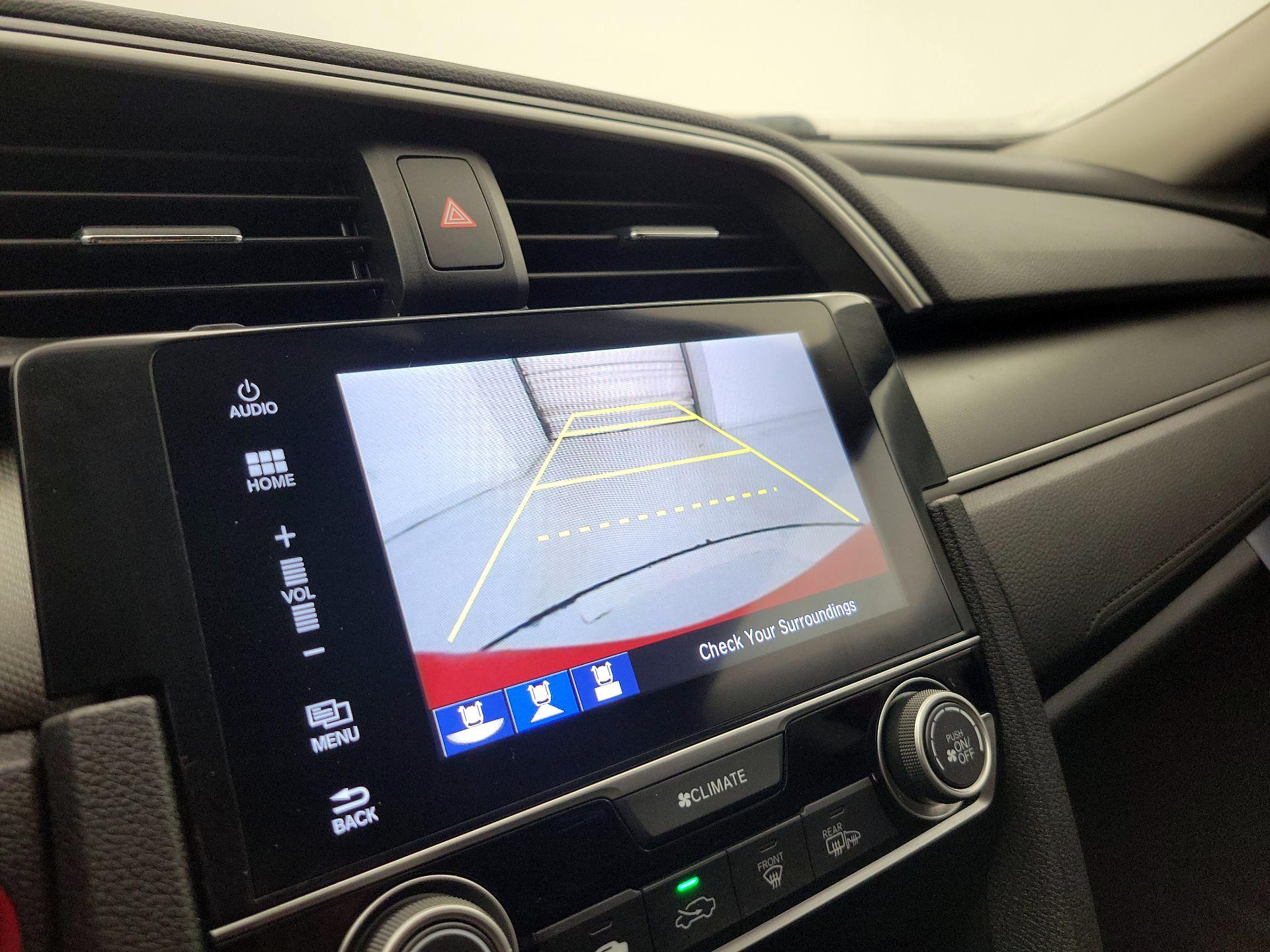 Thumbnail: 2016 Honda Civic - 14