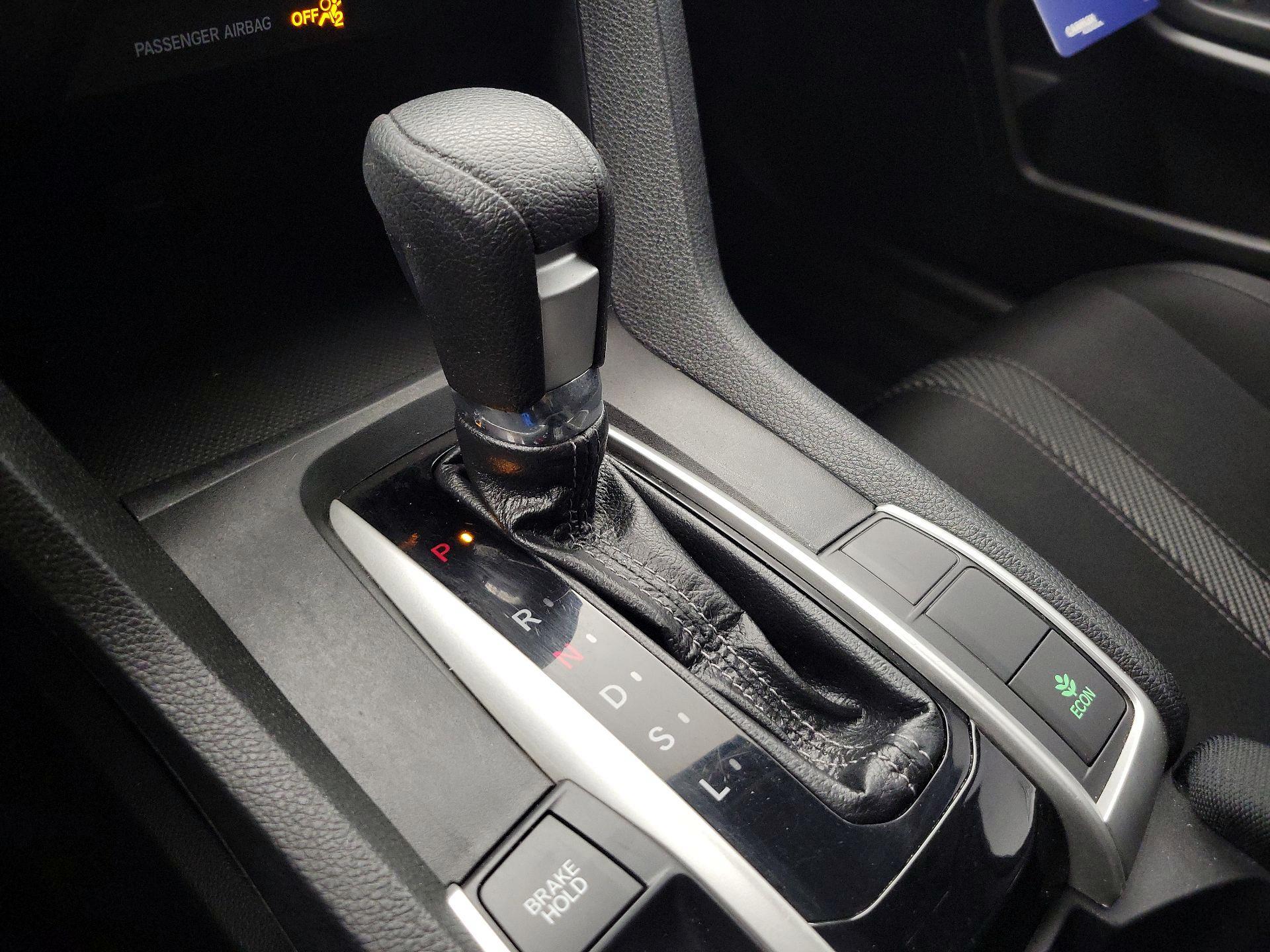Thumbnail: 2016 Honda Civic - 17