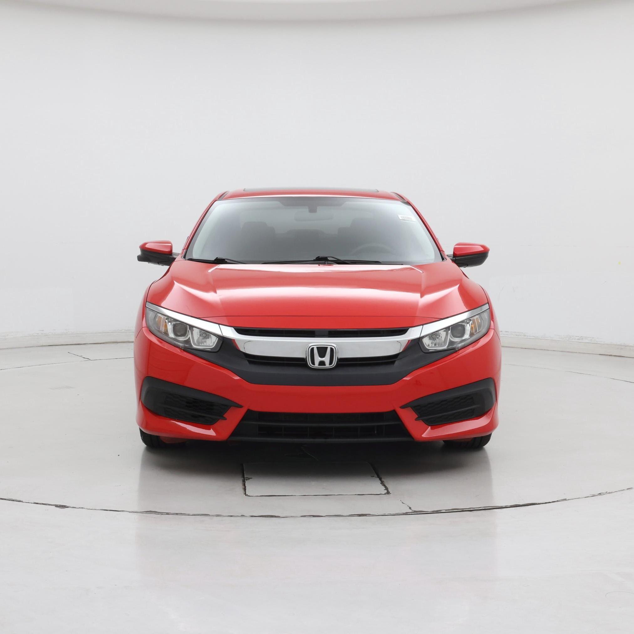 Thumbnail: 2016 Honda Civic - 5
