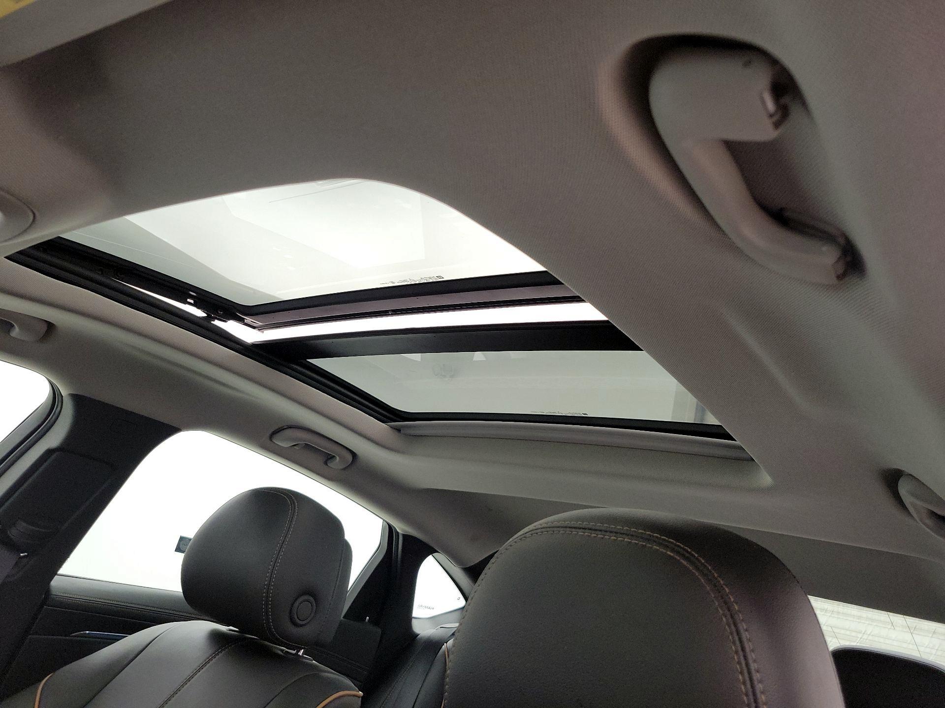 Thumbnail: 2014 Chevrolet Impala - 19