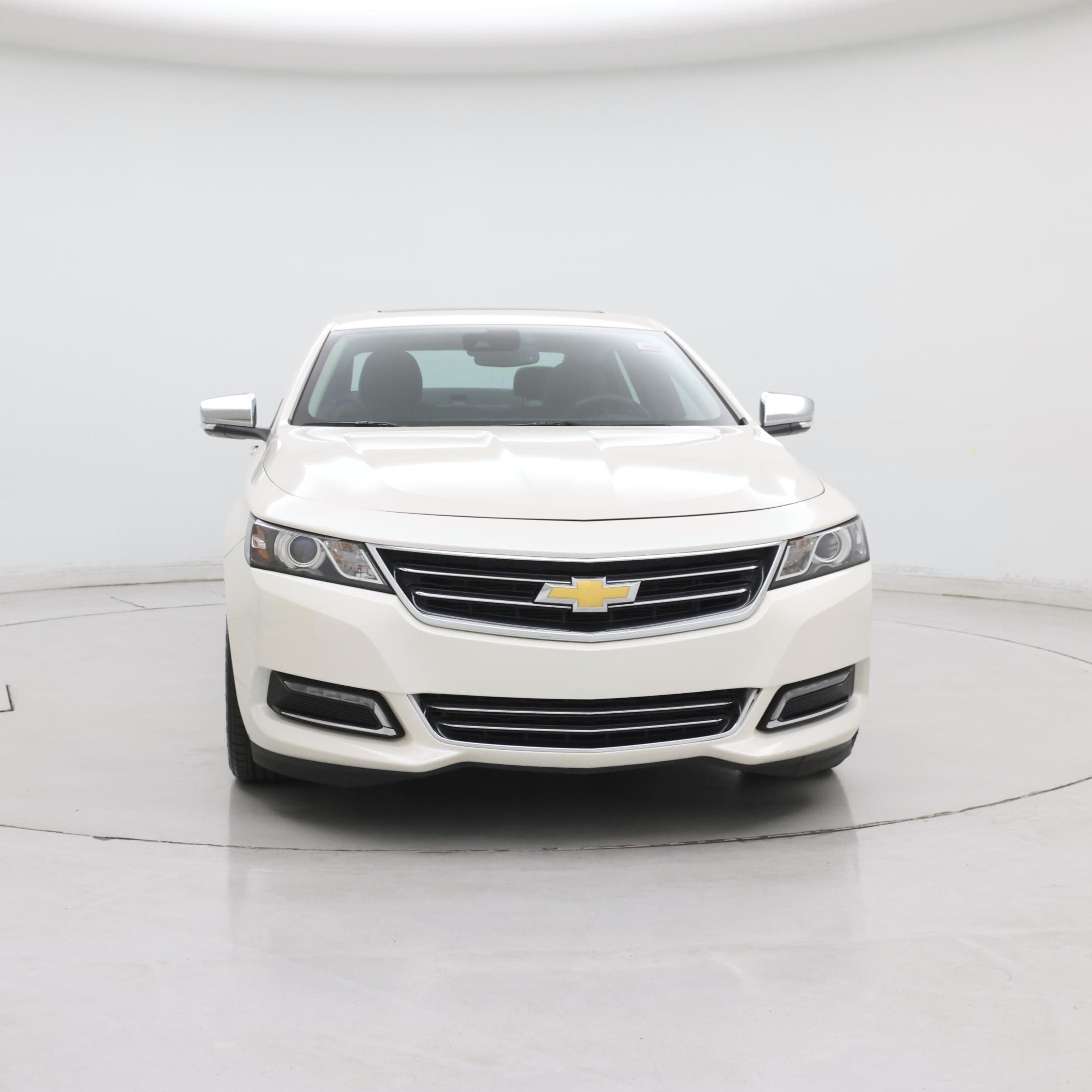 Thumbnail: 2014 Chevrolet Impala - 5