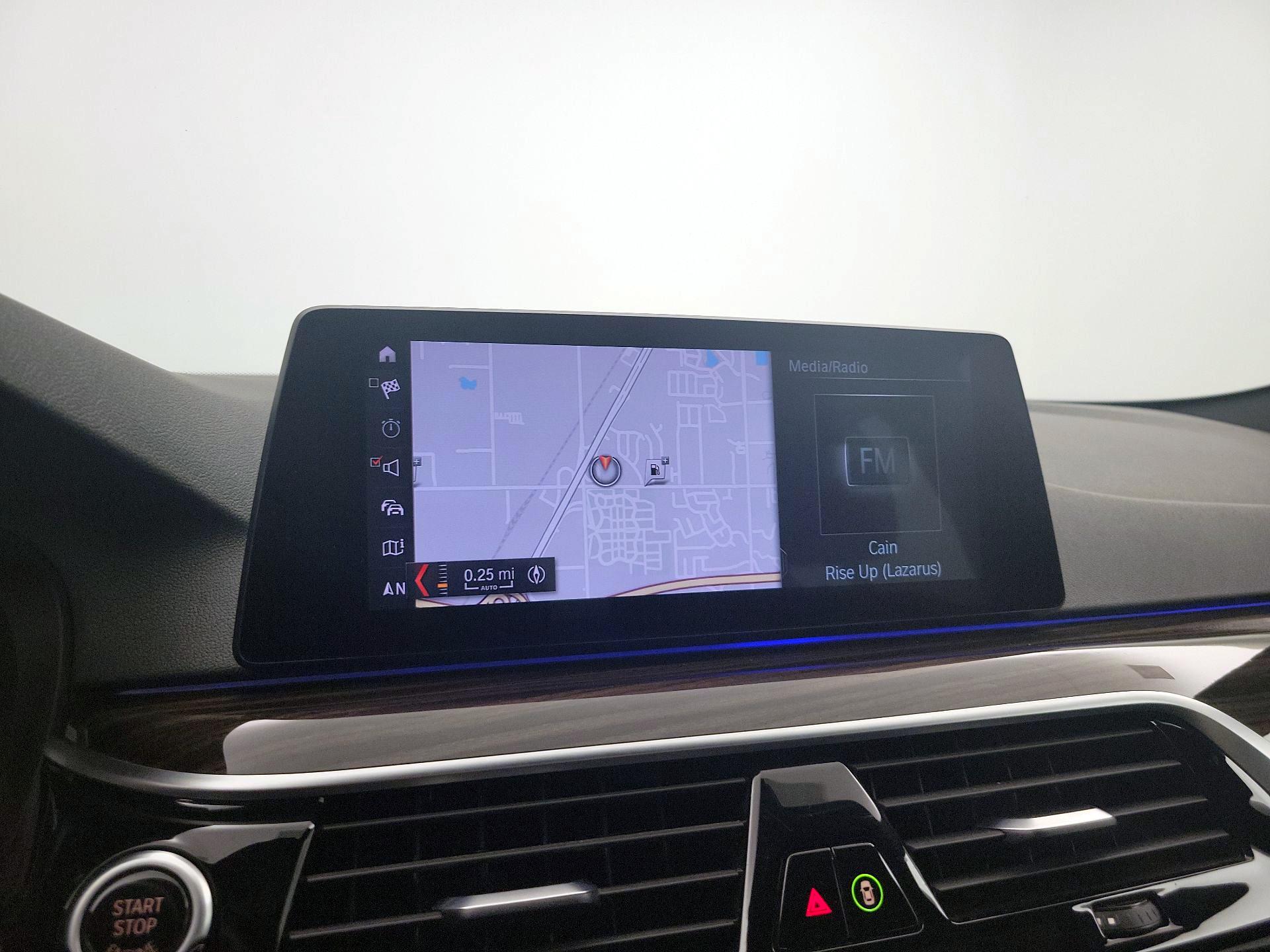 Thumbnail: 2019 BMW 5 Series - 14