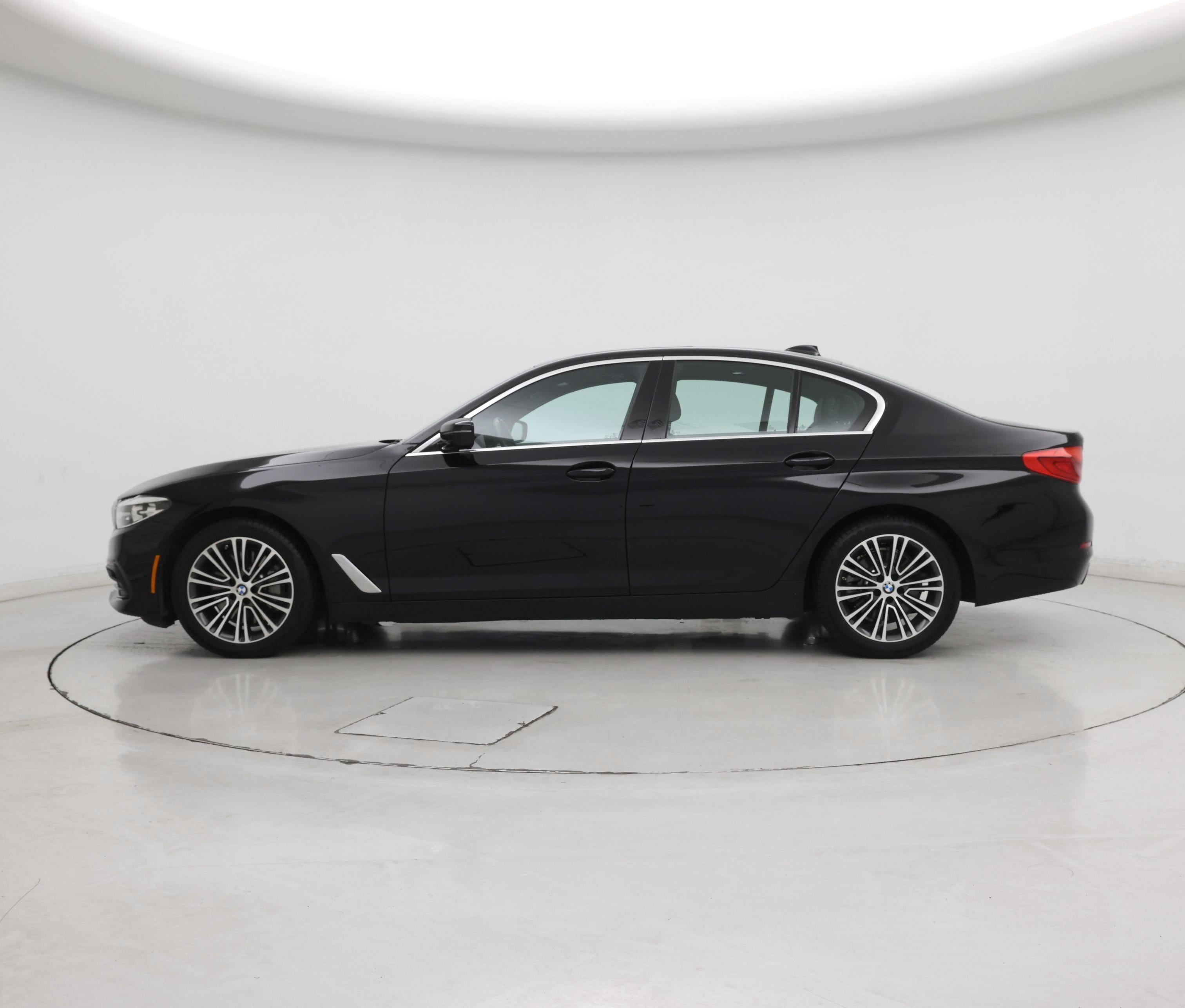 Thumbnail: 2019 BMW 5 Series - 3