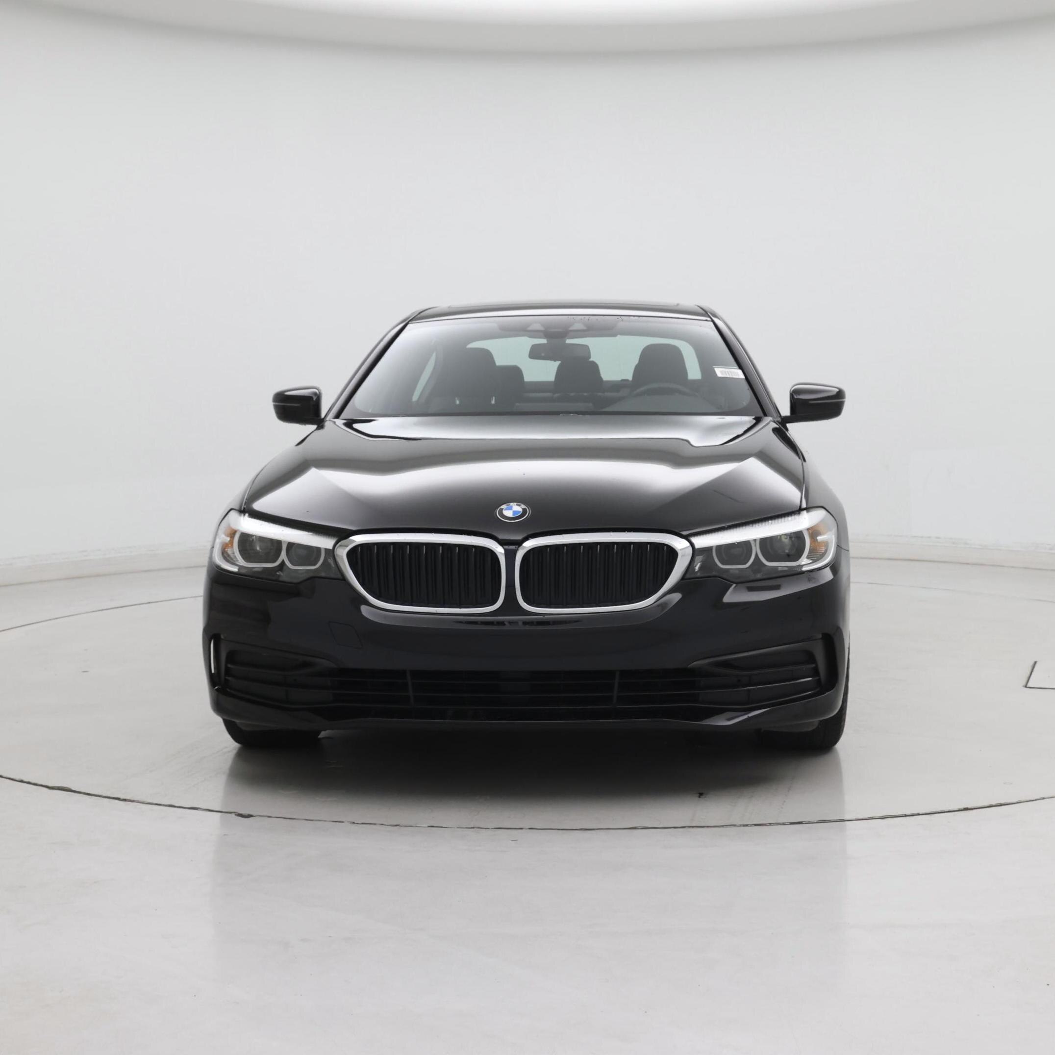 Thumbnail: 2019 BMW 5 Series - 5