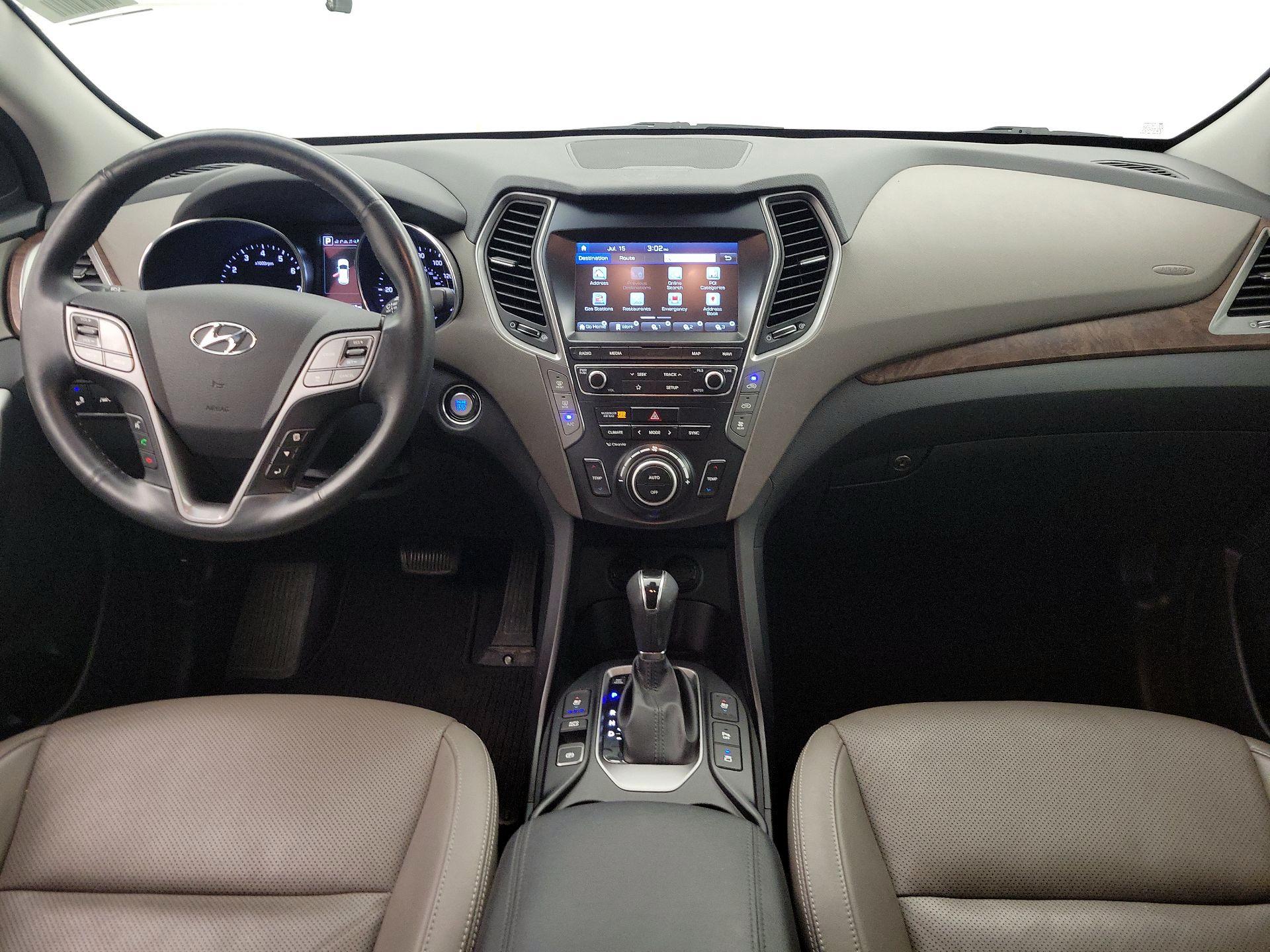 Thumbnail: 2019 Hyundai Santa Fe - 9