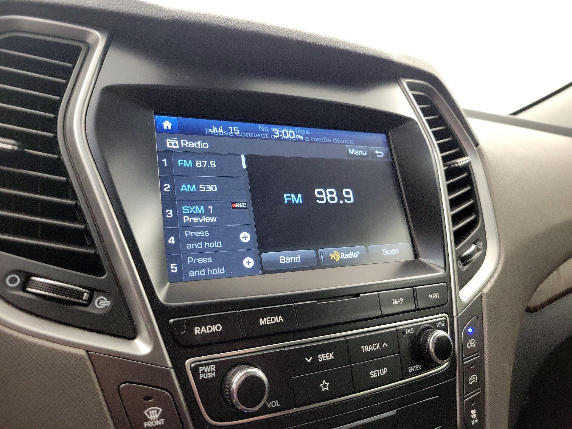 Thumbnail: 2019 Hyundai Santa Fe - 16