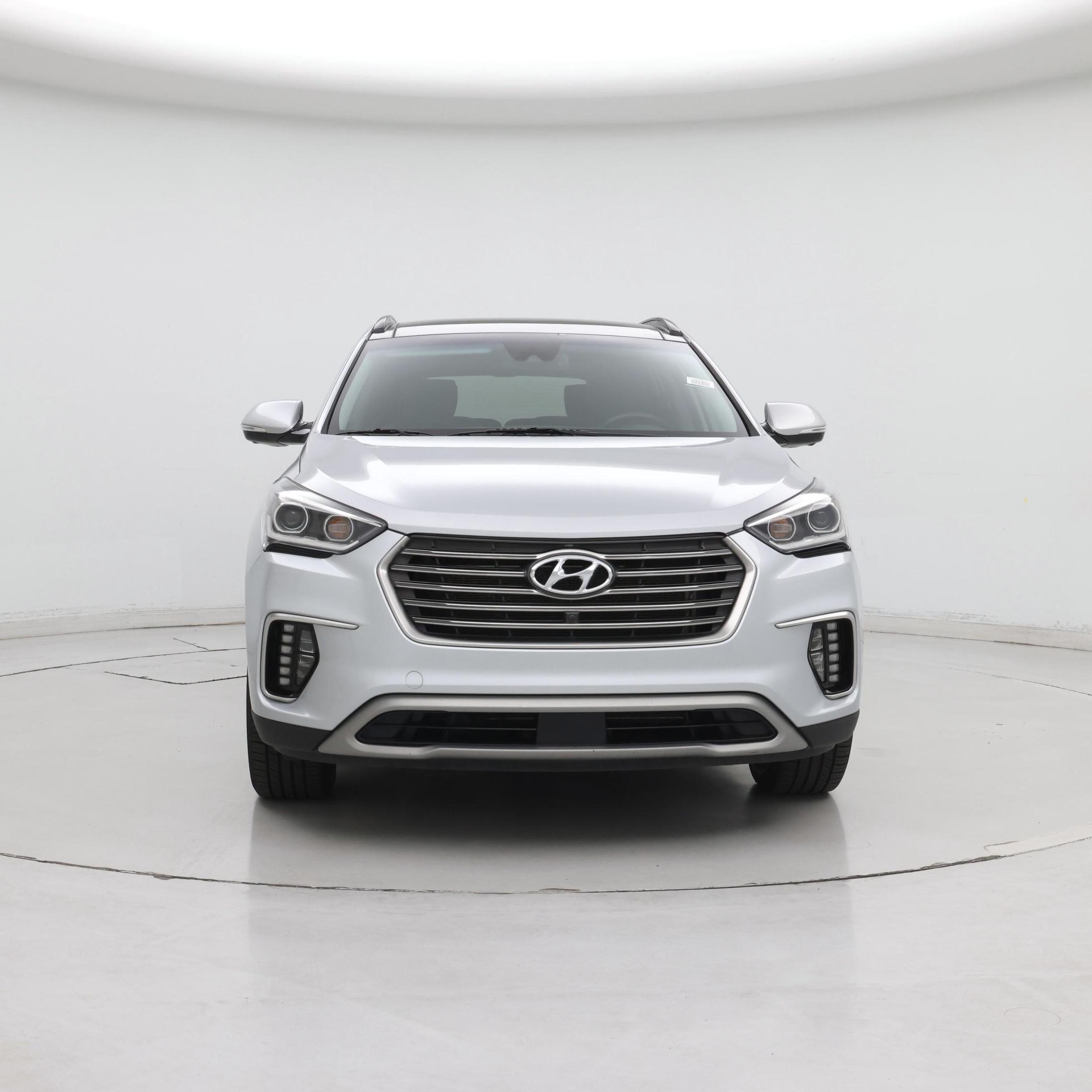 Thumbnail: 2019 Hyundai Santa Fe - 5