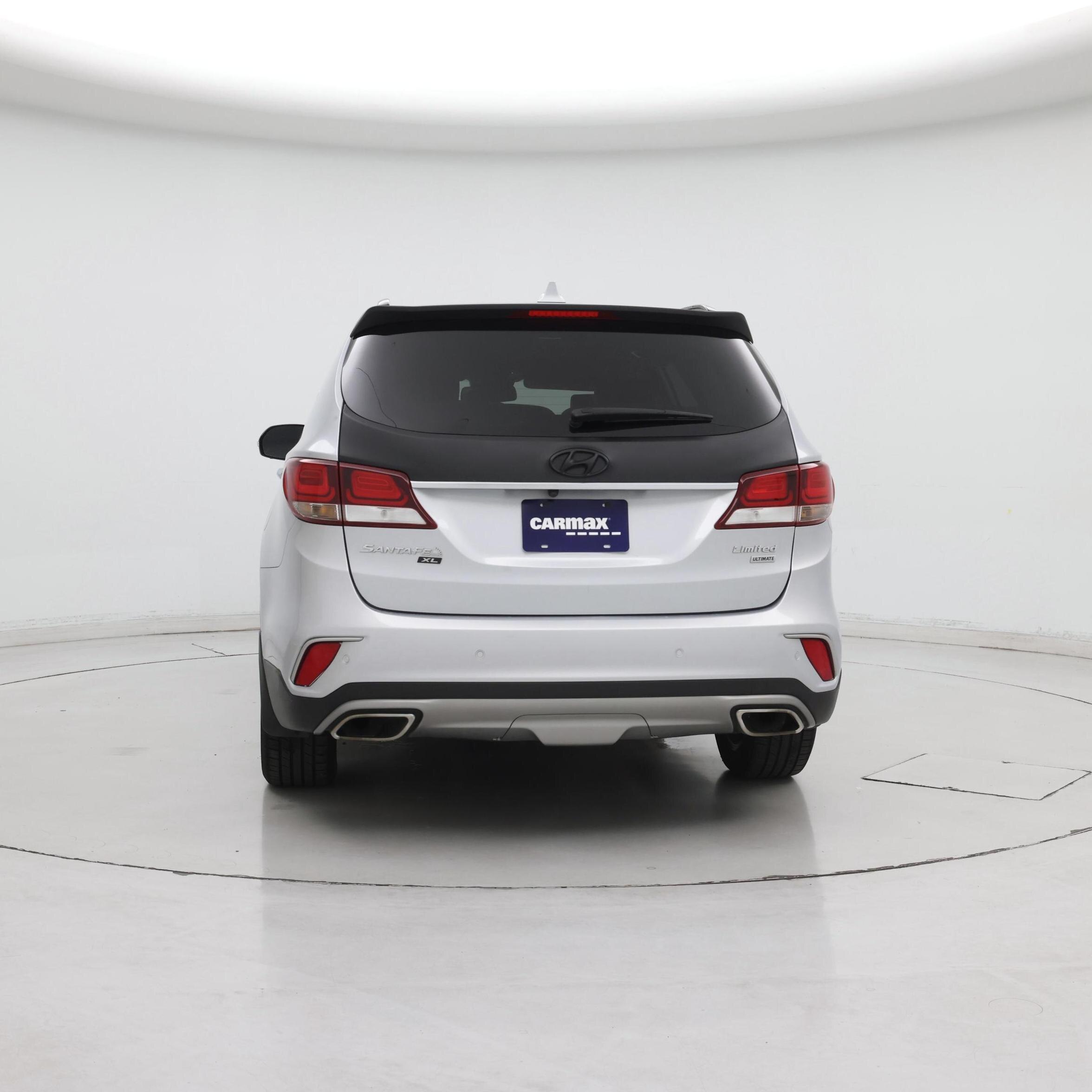 Thumbnail: 2019 Hyundai Santa Fe - 6