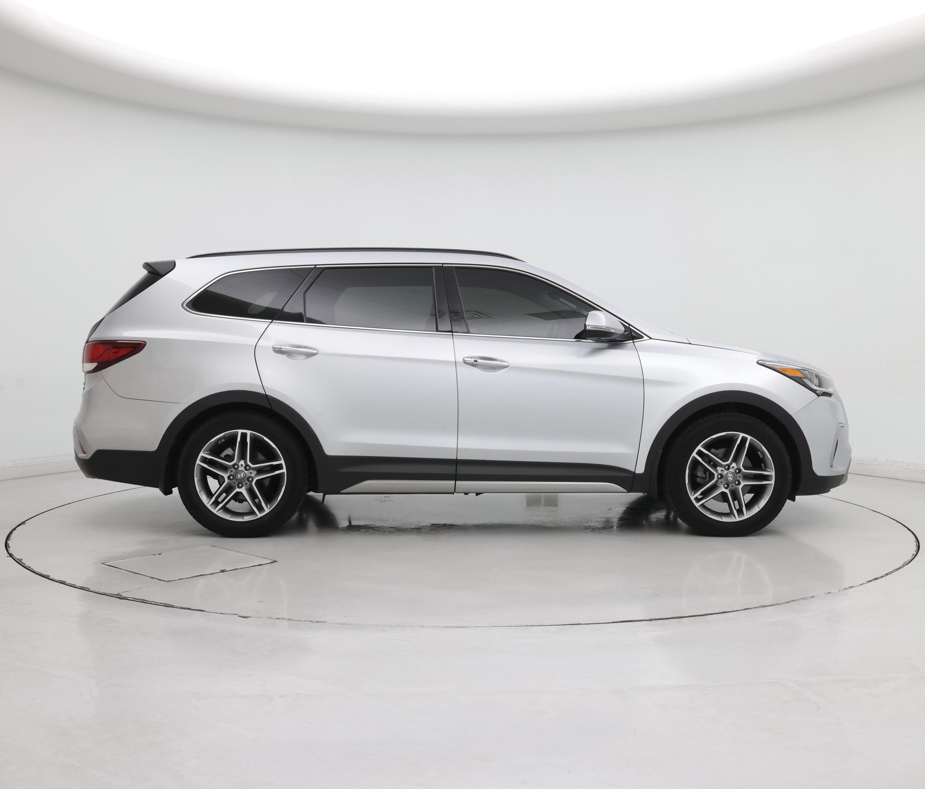 Thumbnail: 2019 Hyundai Santa Fe - 7