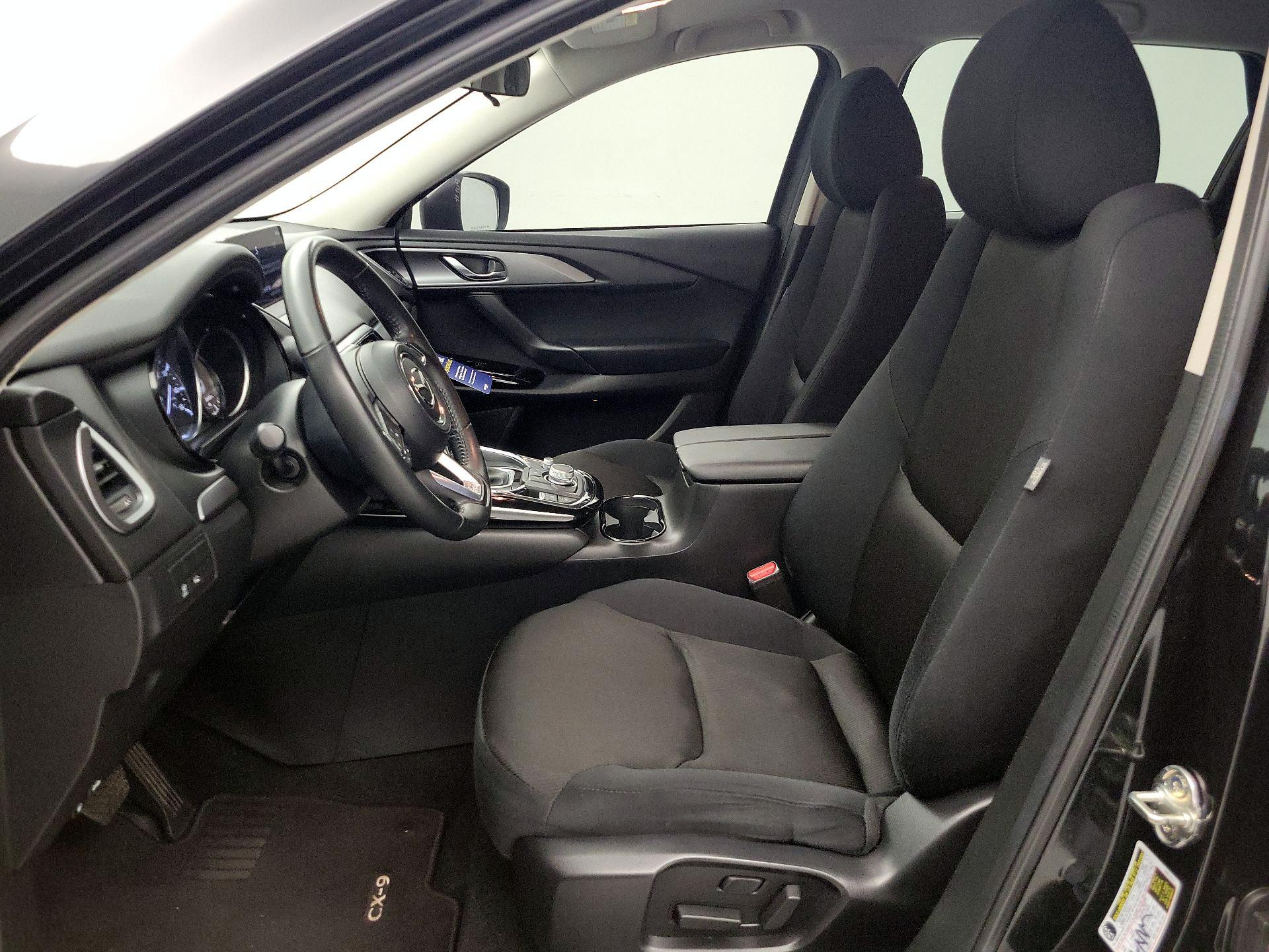 Thumbnail: 2022 Mazda CX-9 - 11
