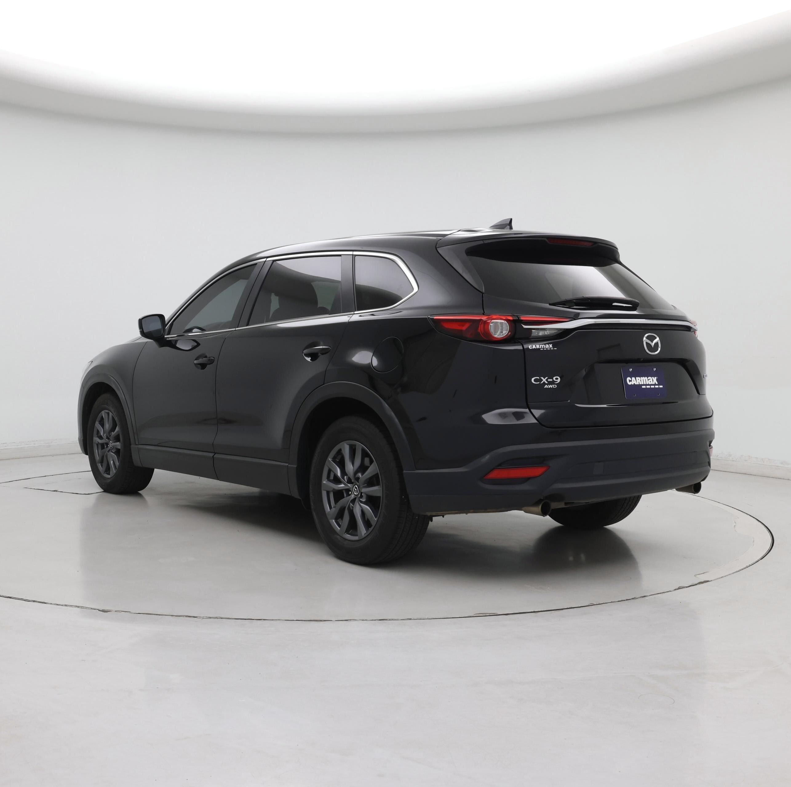 Thumbnail: 2022 Mazda CX-9 - 2