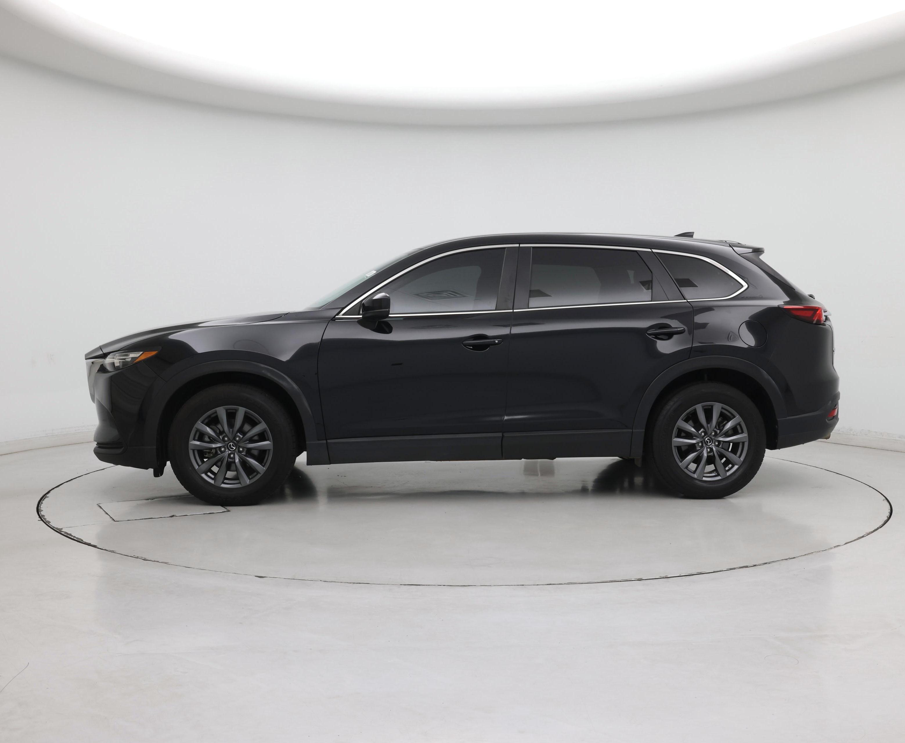Thumbnail: 2022 Mazda CX-9 - 3