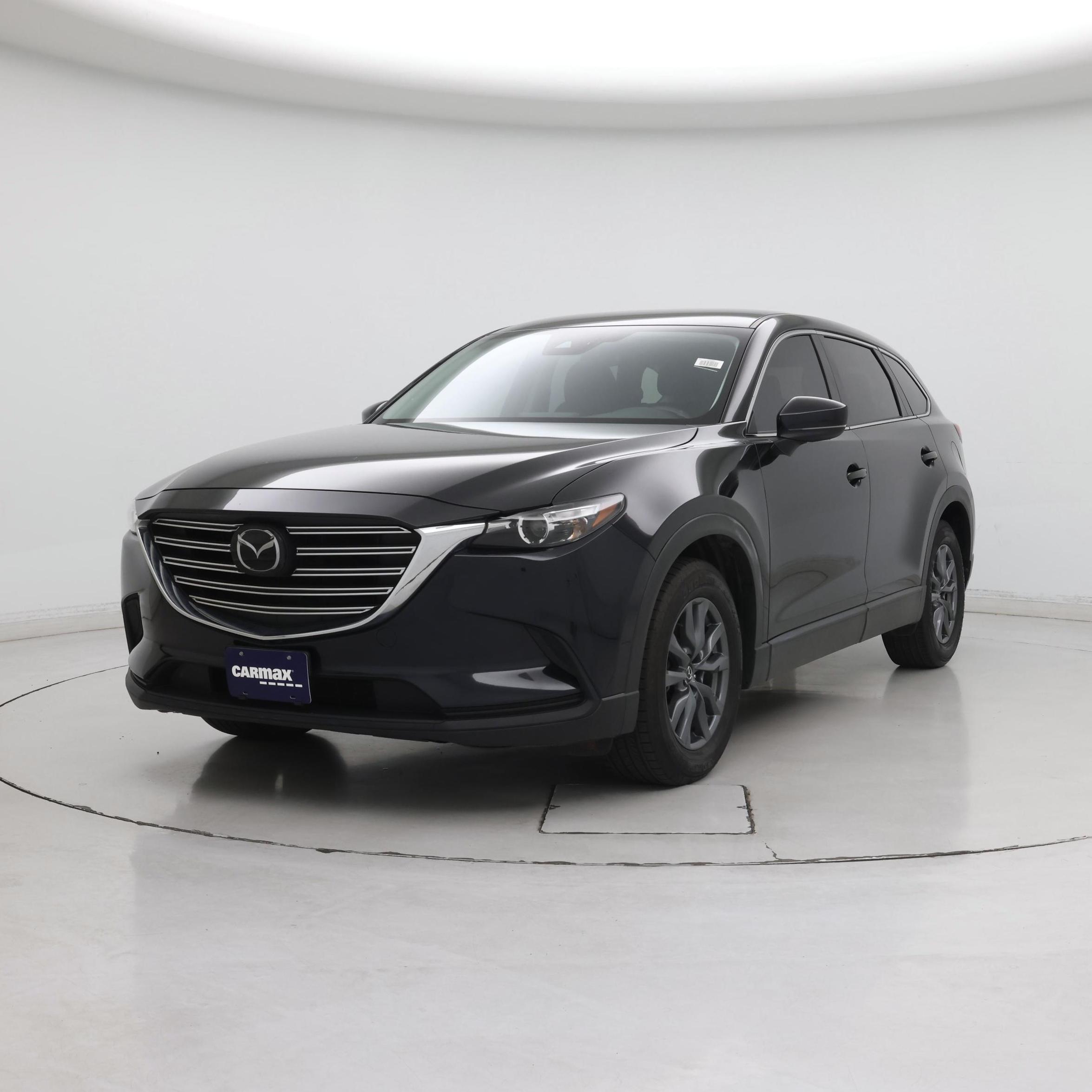 Thumbnail: 2022 Mazda CX-9 - 4