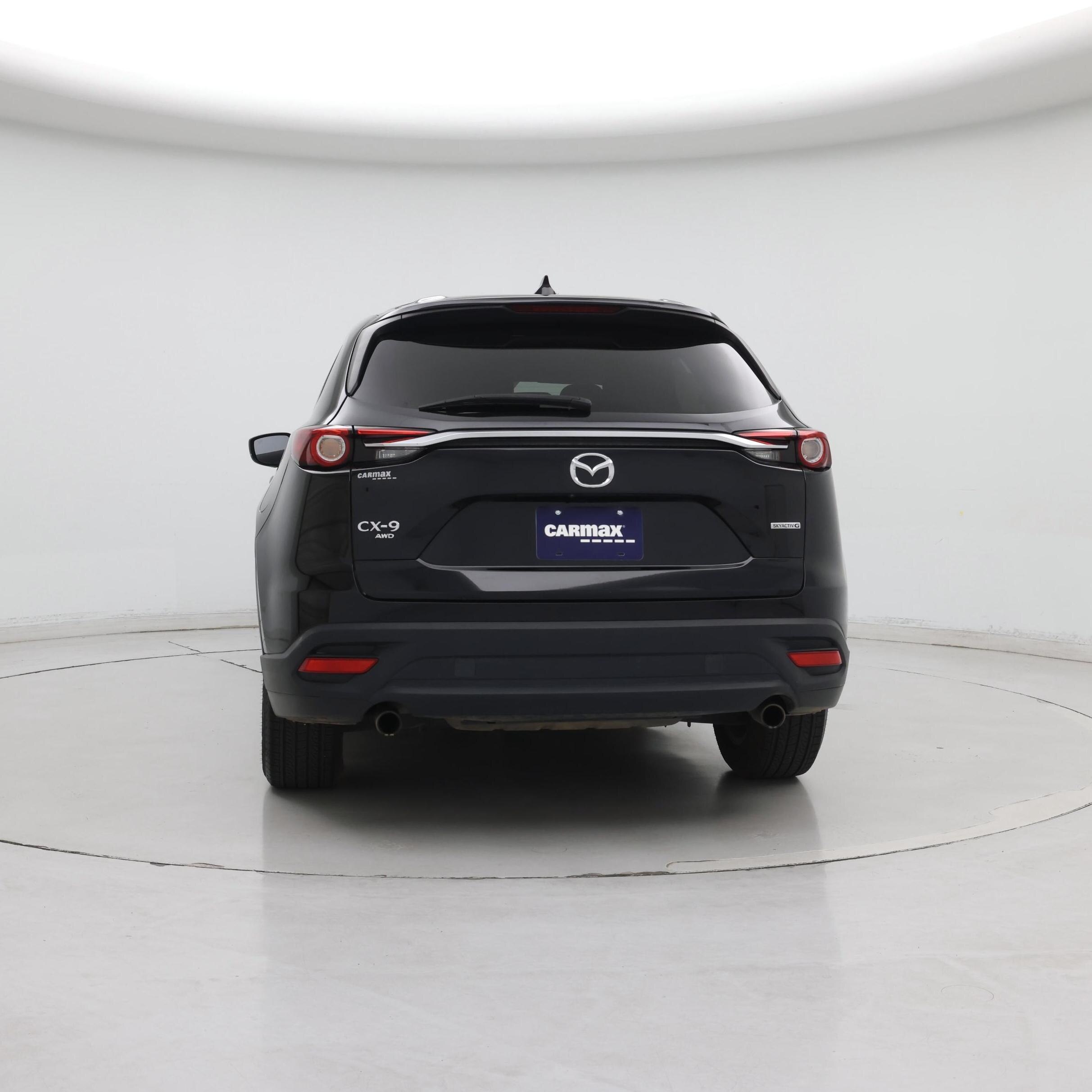 Thumbnail: 2022 Mazda CX-9 - 6