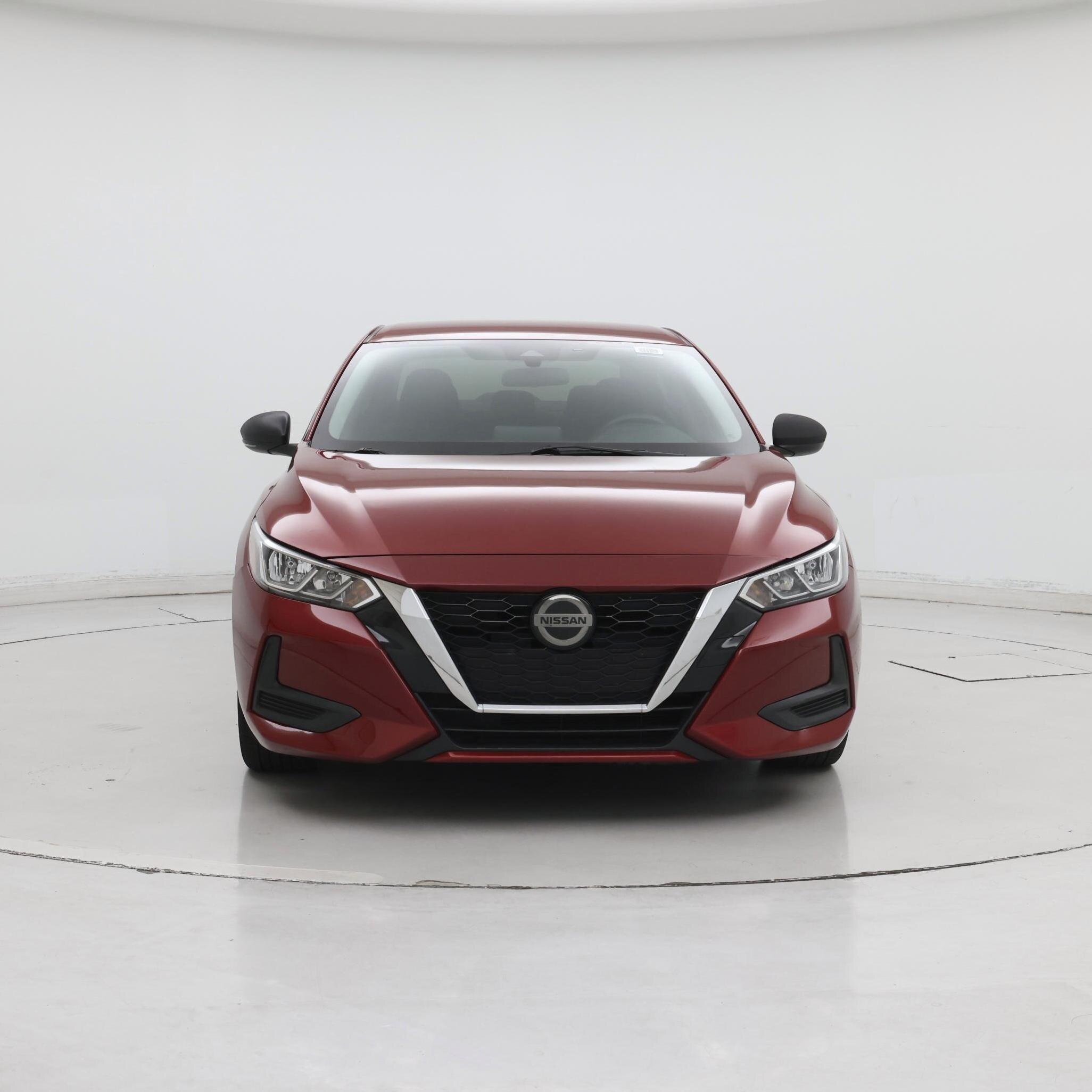 Thumbnail: 2021 Nissan Sentra - 5