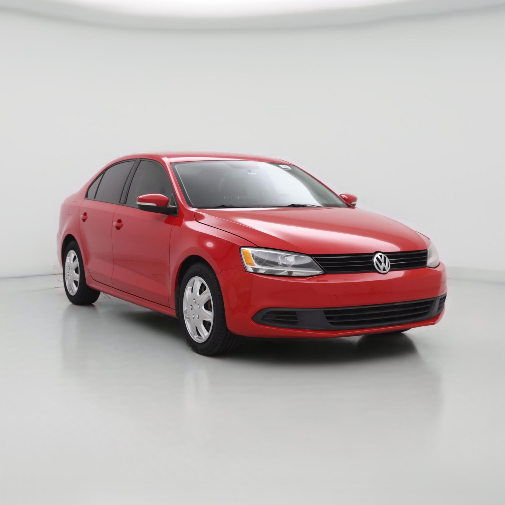 Thumbnail: 2014 Volkswagen Jetta - 1