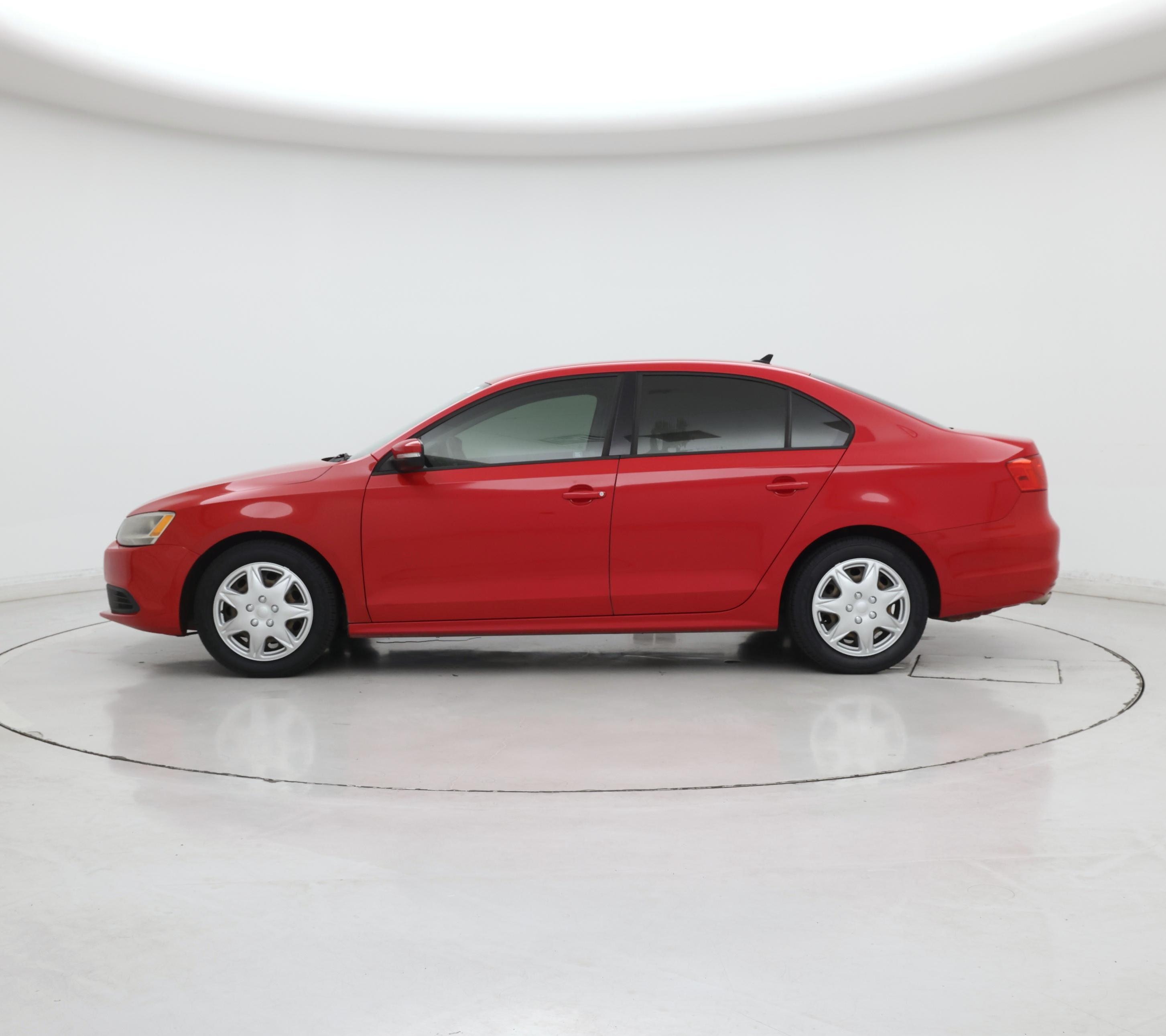 Thumbnail: 2014 Volkswagen Jetta - 3