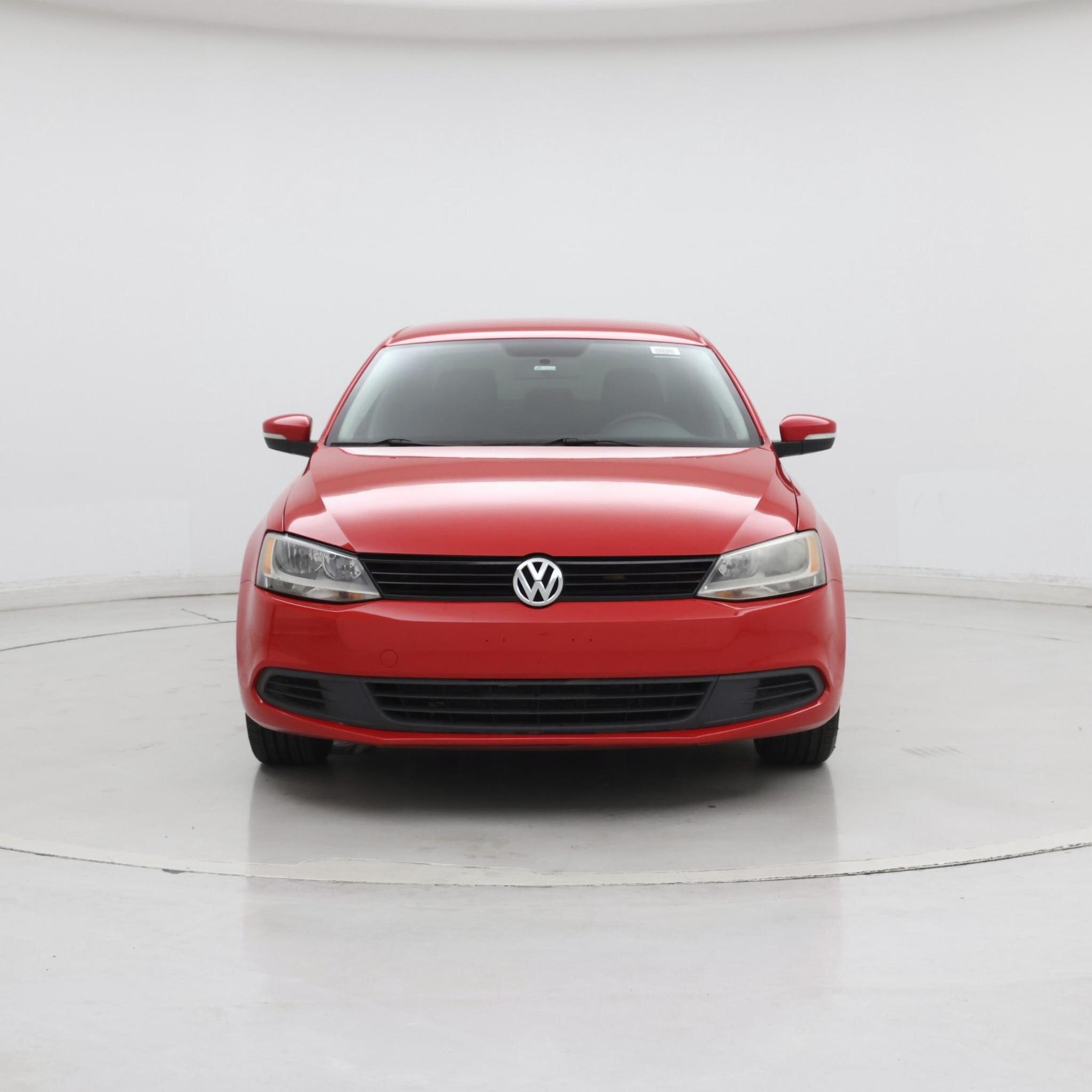 Thumbnail: 2014 Volkswagen Jetta - 5