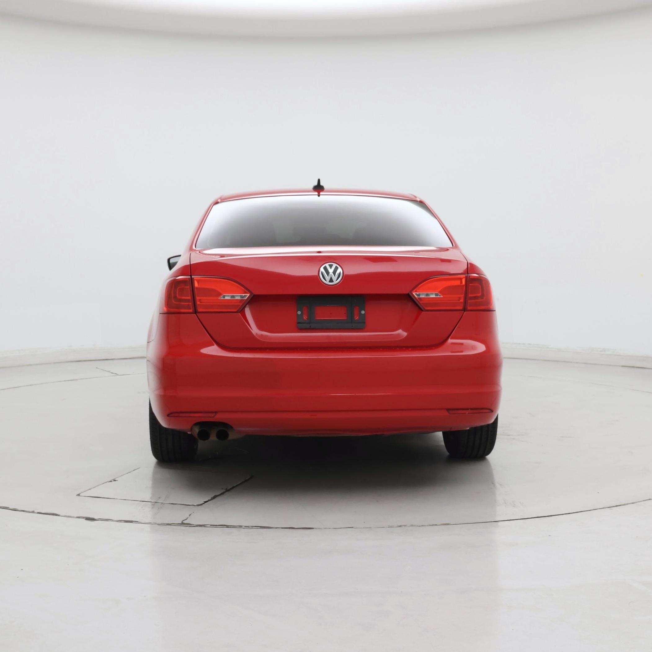 Thumbnail: 2014 Volkswagen Jetta - 6