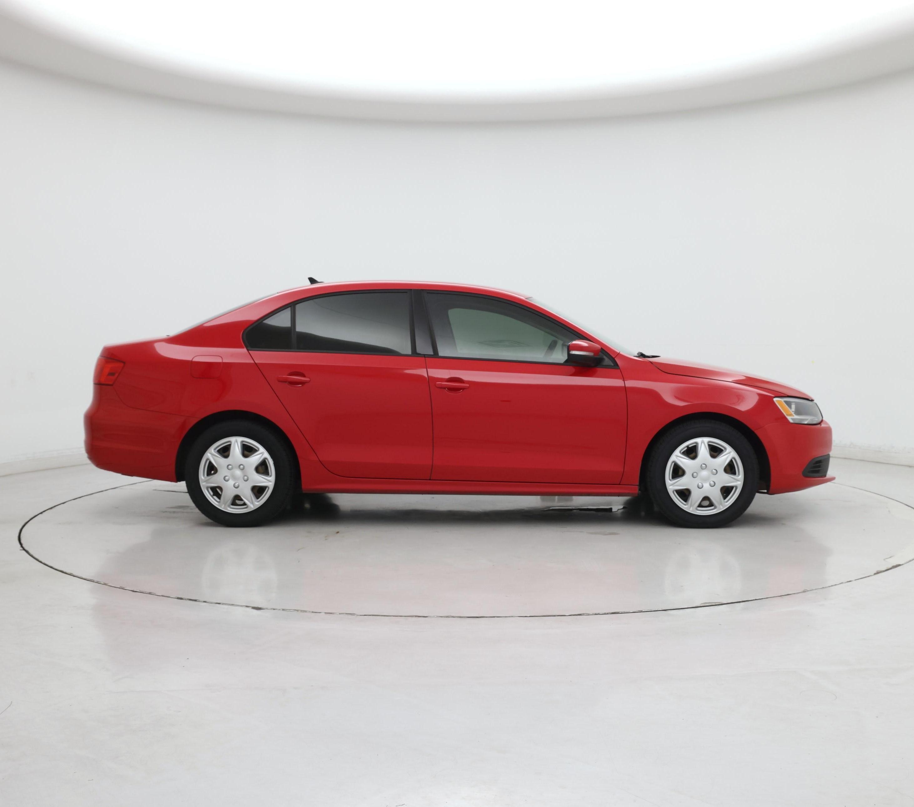 Thumbnail: 2014 Volkswagen Jetta - 7