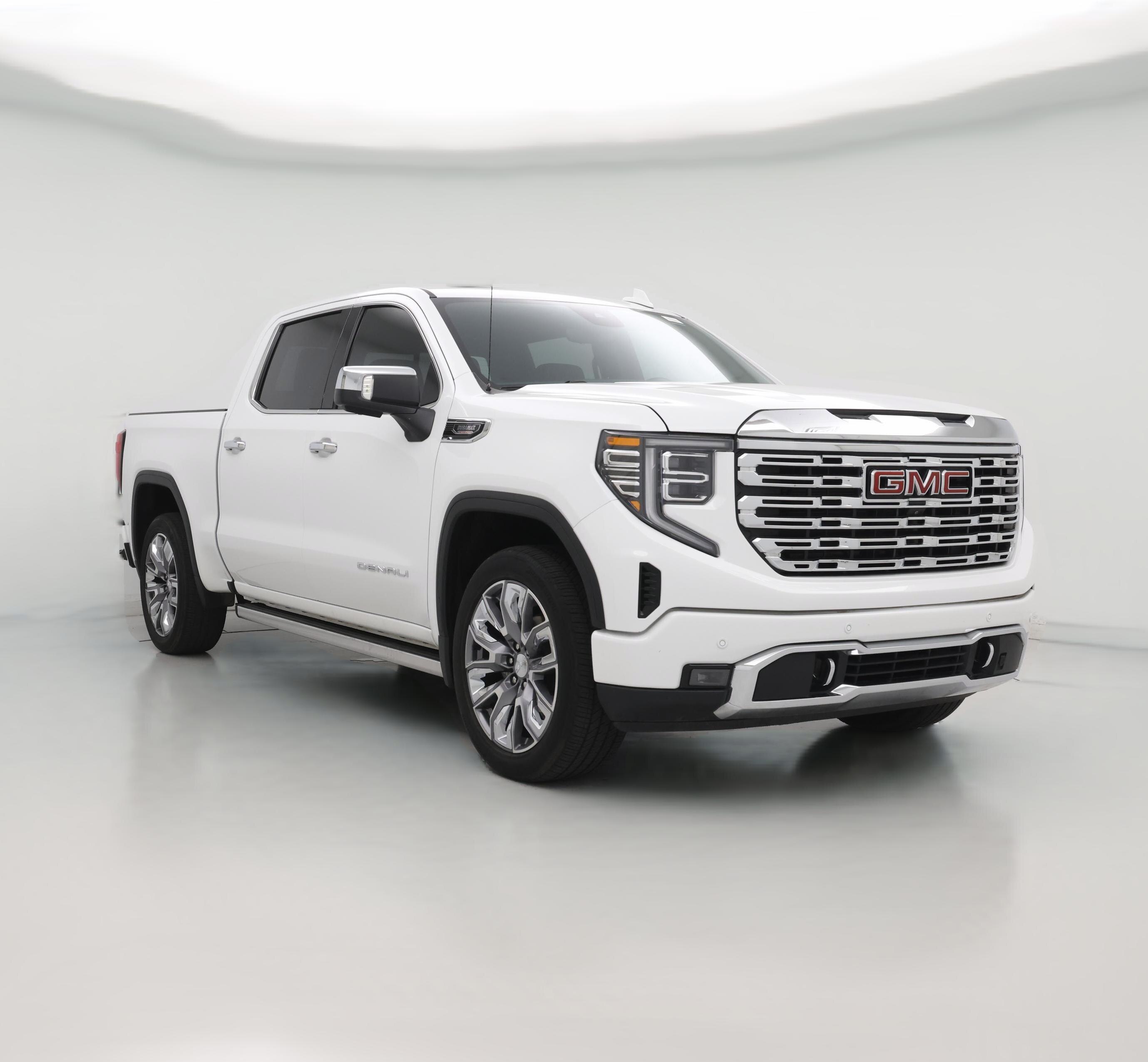 Thumbnail: 2023 GMC Sierra 1500 - 1