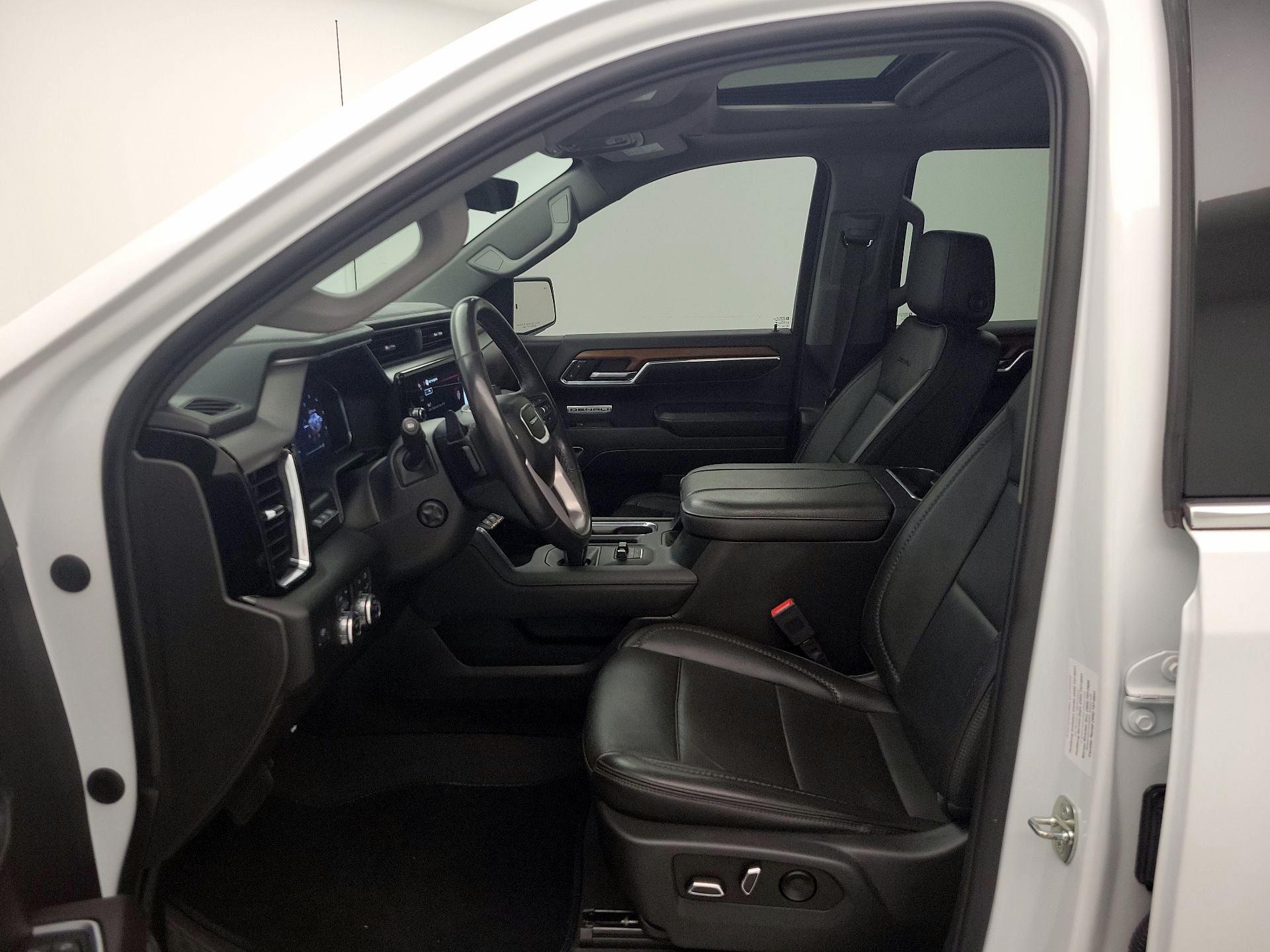 Thumbnail: 2023 GMC Sierra 1500 - 11