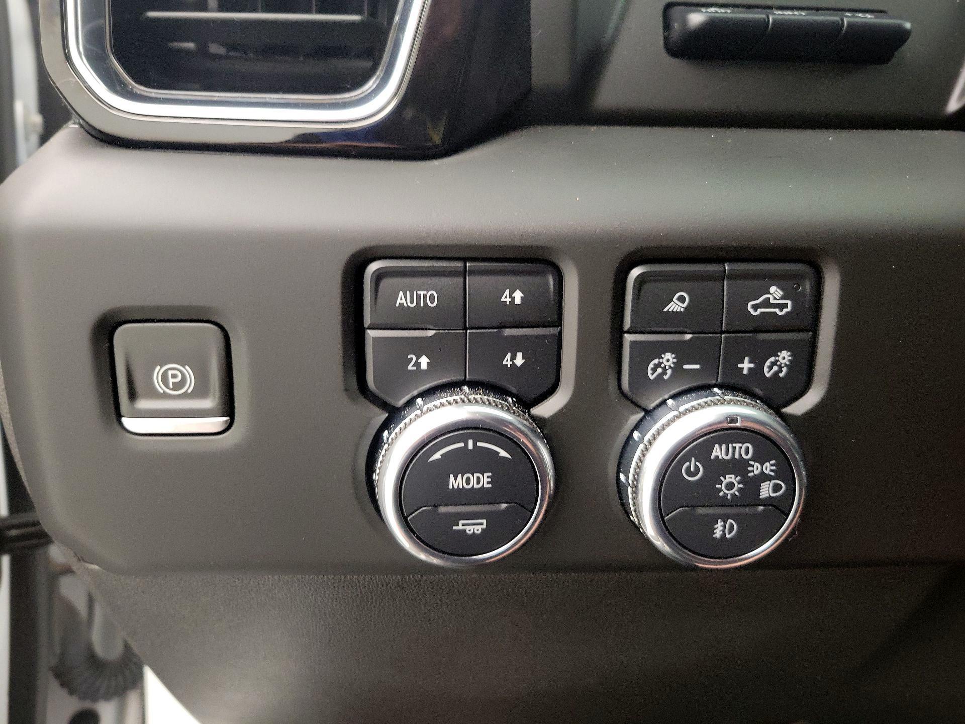 Thumbnail: 2023 GMC Sierra 1500 - 13