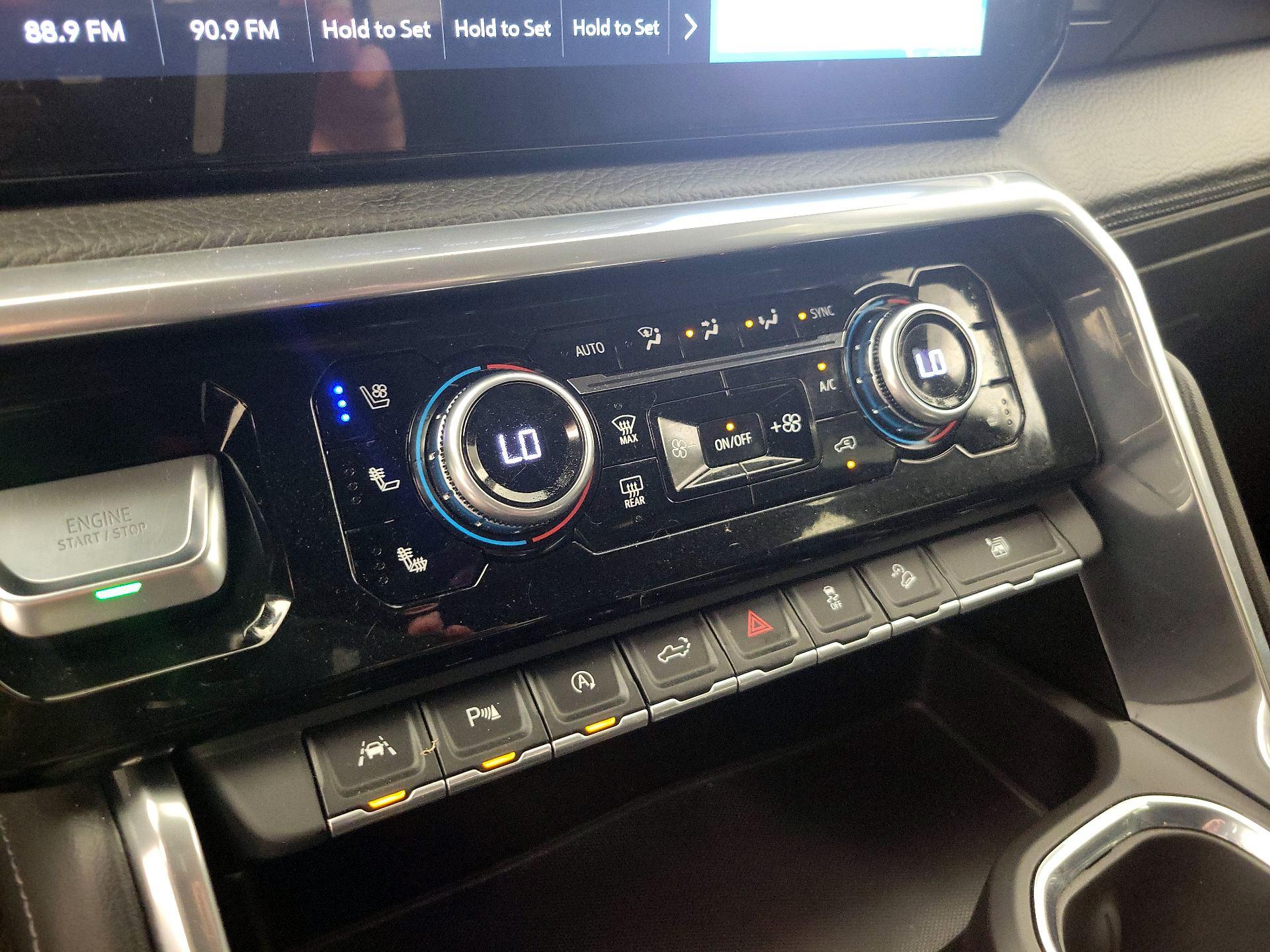 Thumbnail: 2023 GMC Sierra 1500 - 16