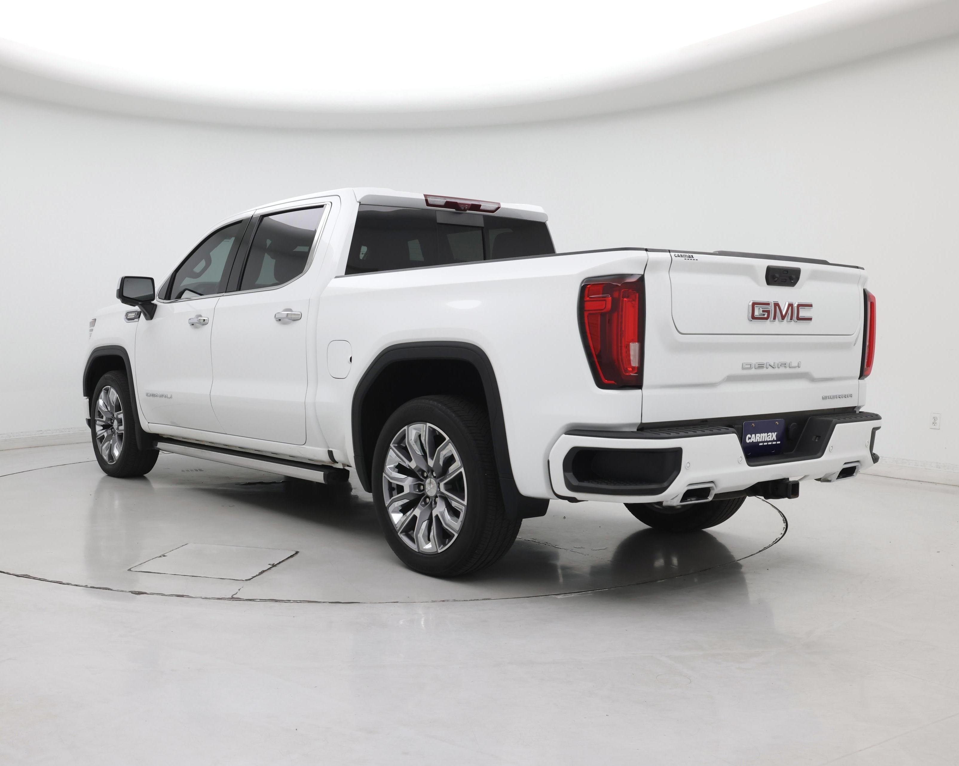 Thumbnail: 2023 GMC Sierra 1500 - 2
