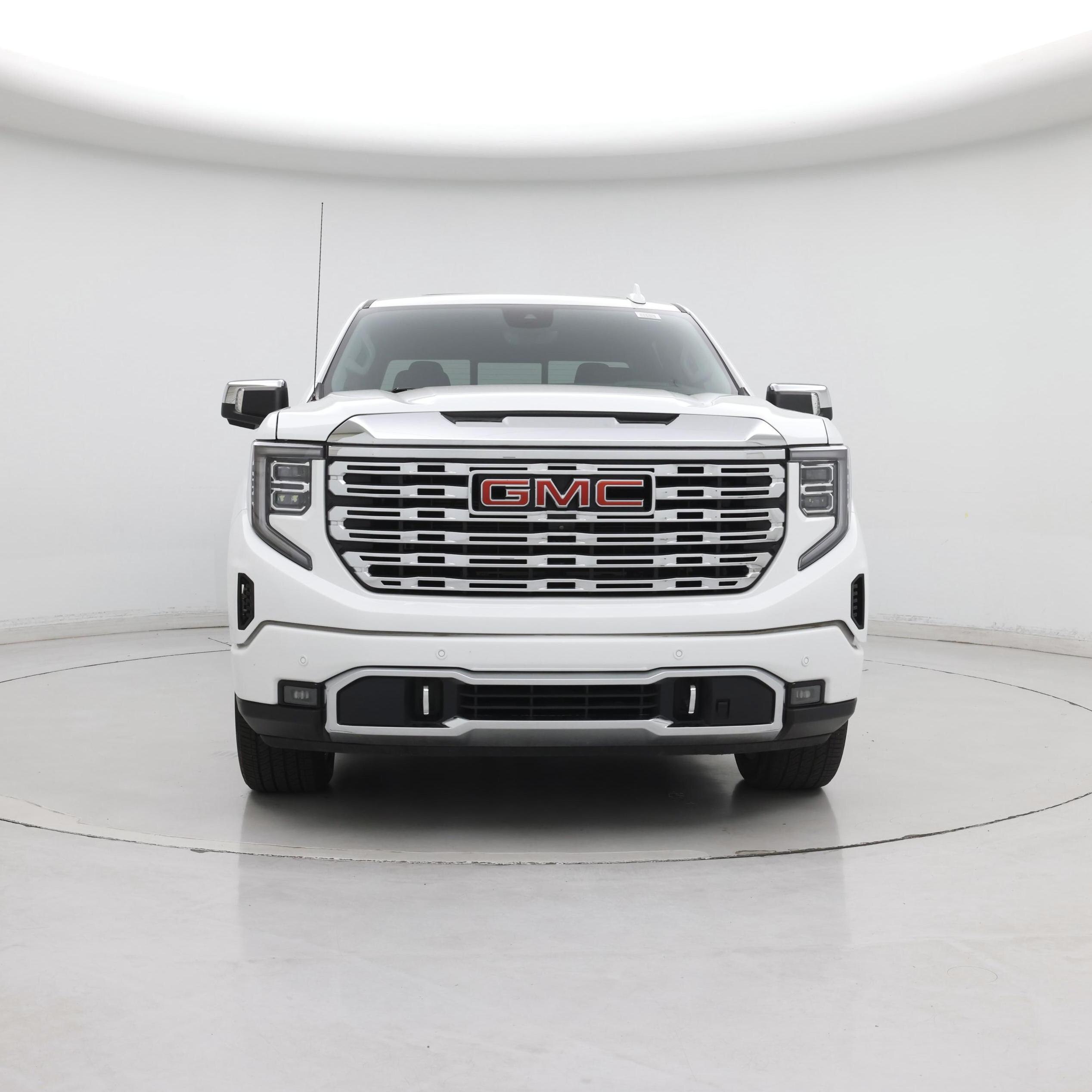 Thumbnail: 2023 GMC Sierra 1500 - 5