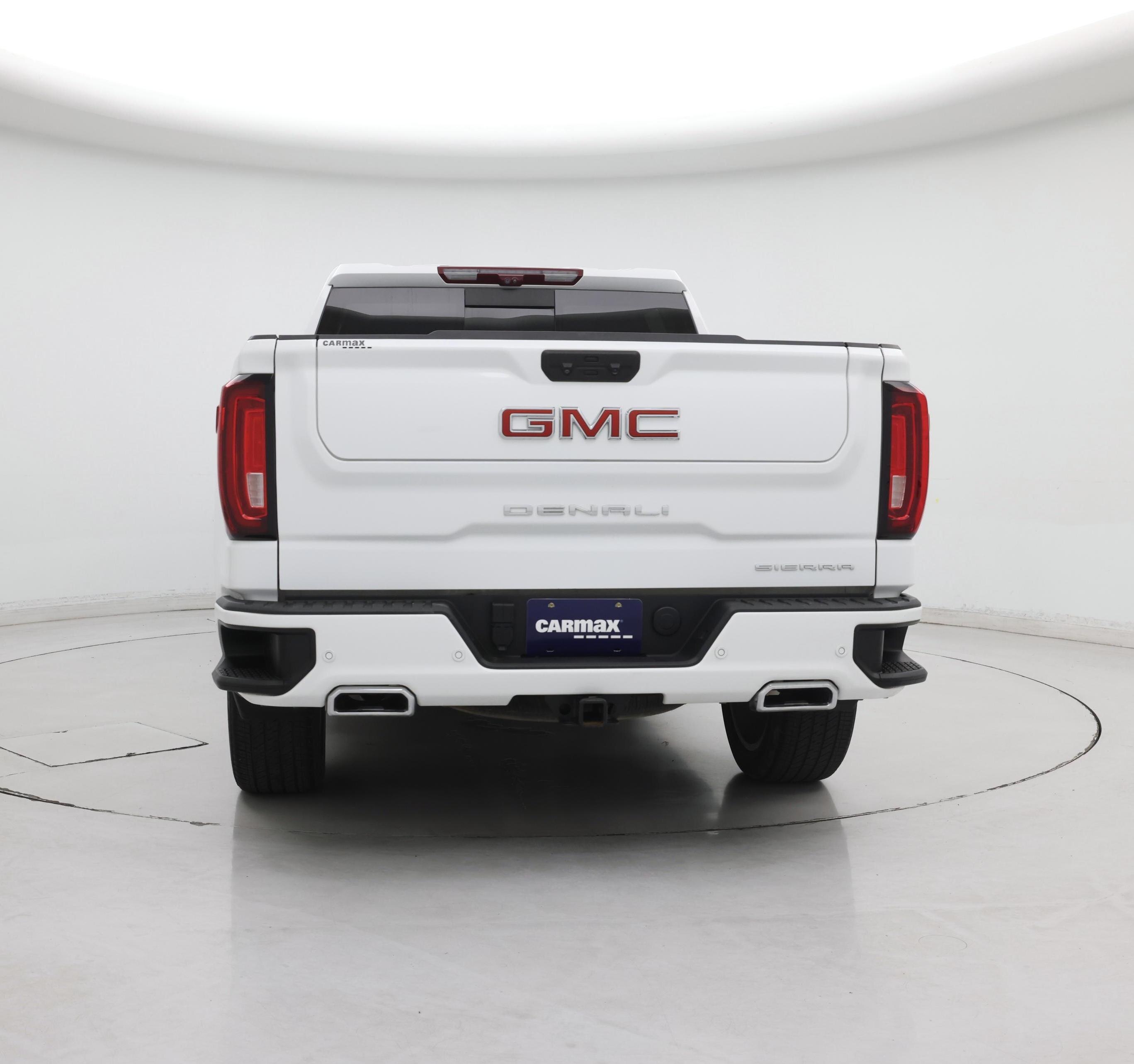 Thumbnail: 2023 GMC Sierra 1500 - 6