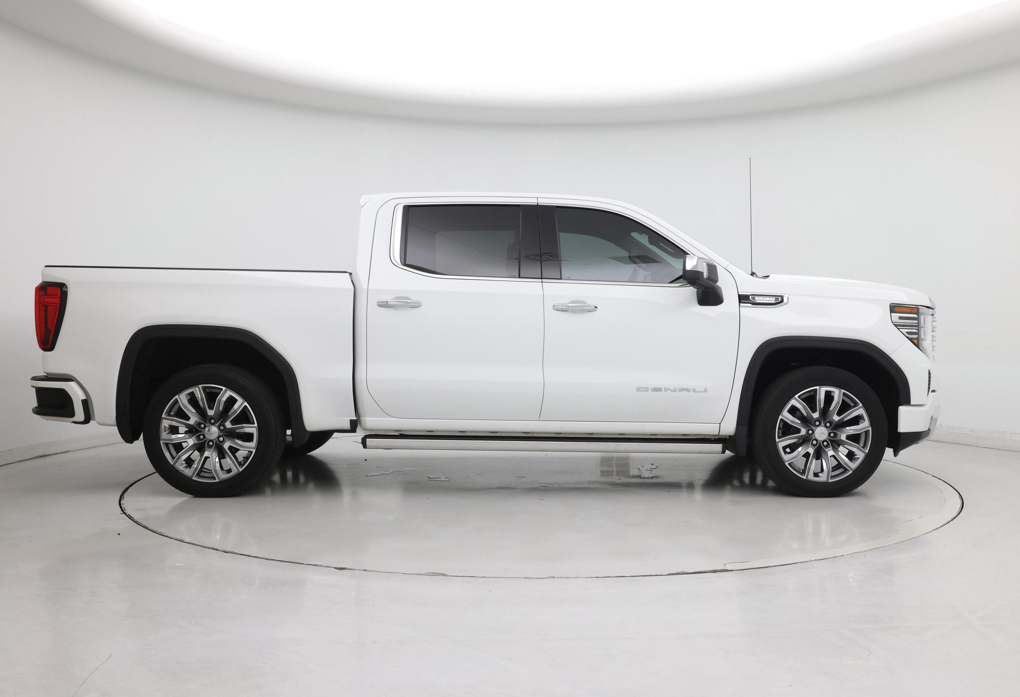 Thumbnail: 2023 GMC Sierra 1500 - 7