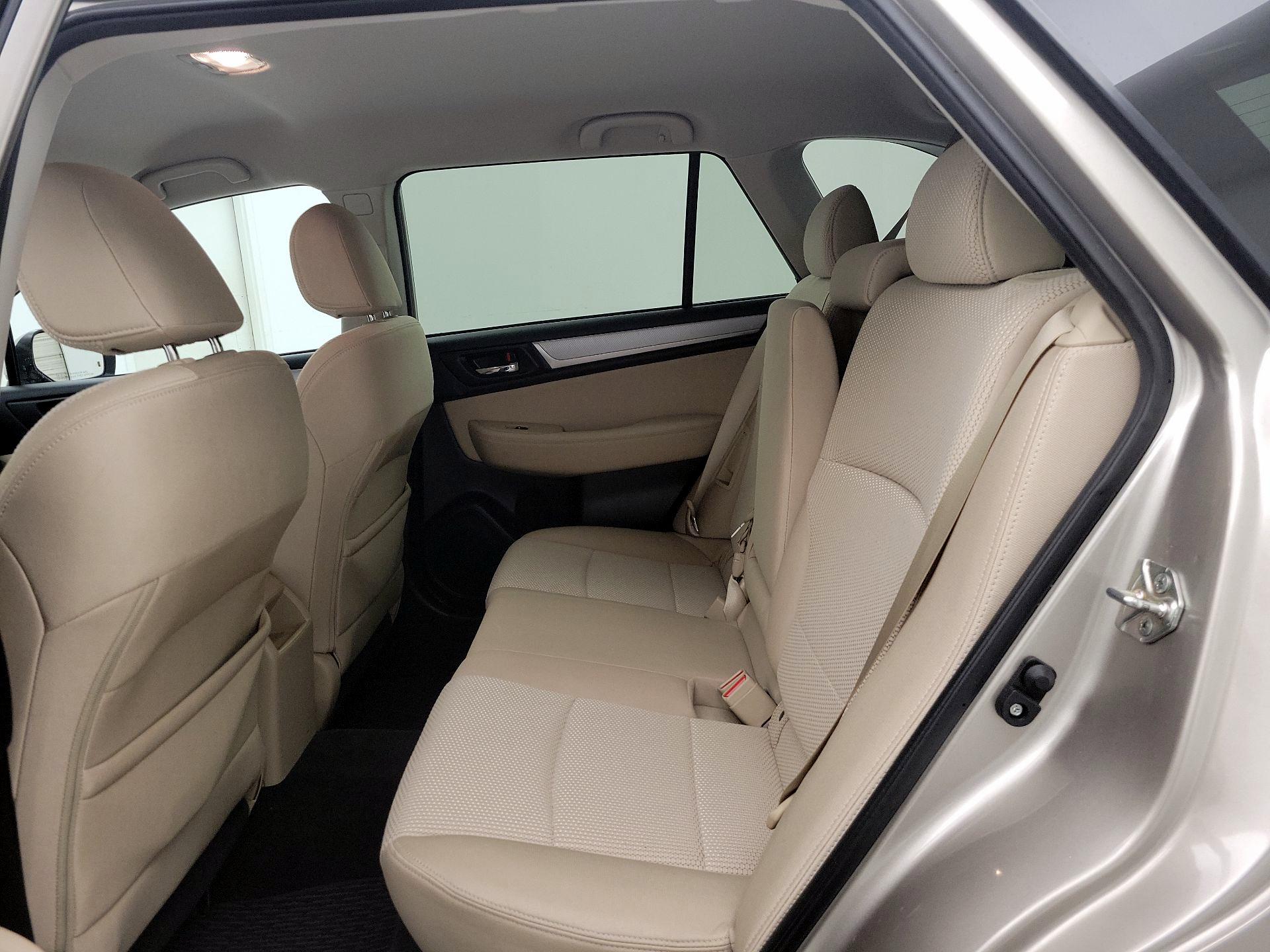 Thumbnail: 2015 Subaru Outback - 19