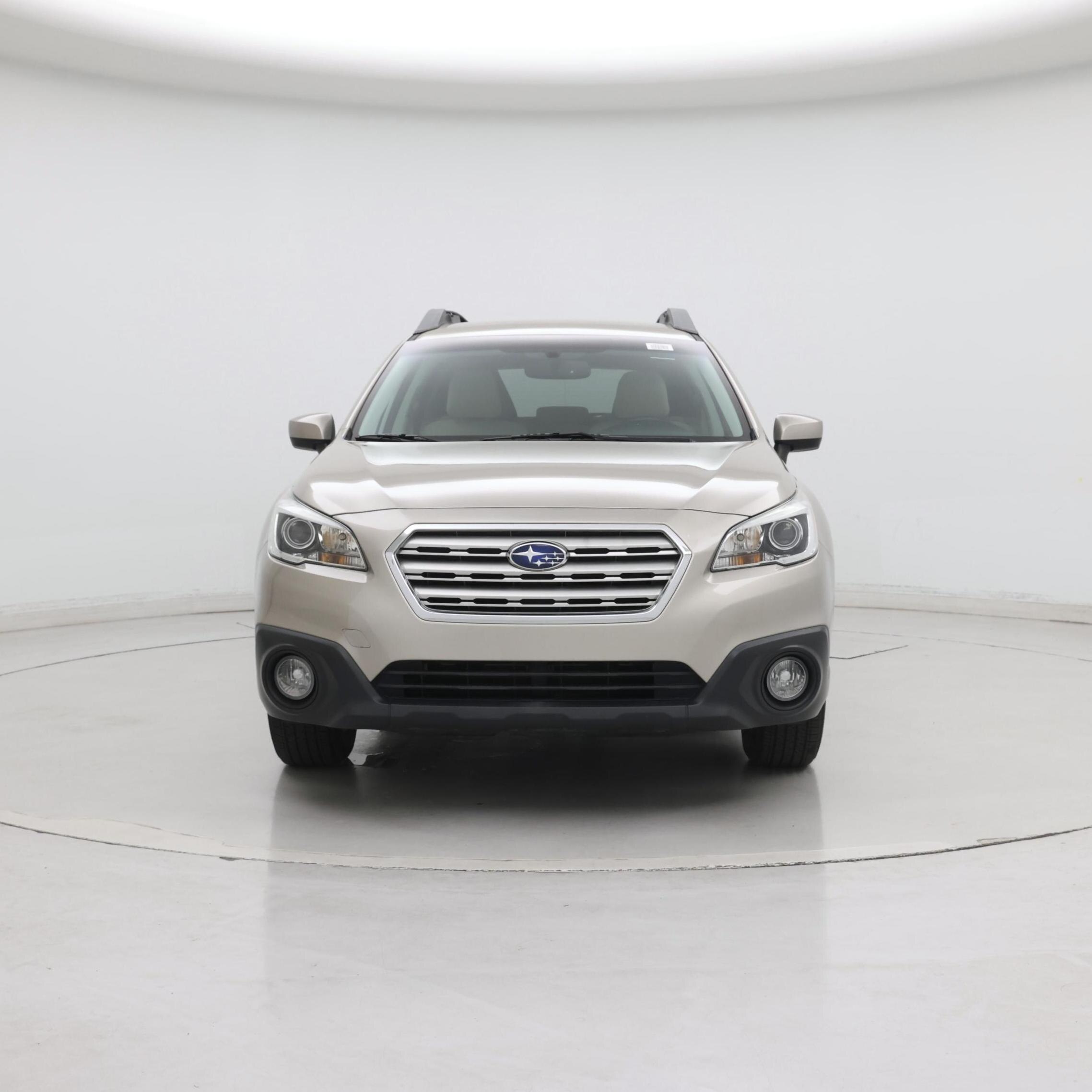 Thumbnail: 2015 Subaru Outback - 5