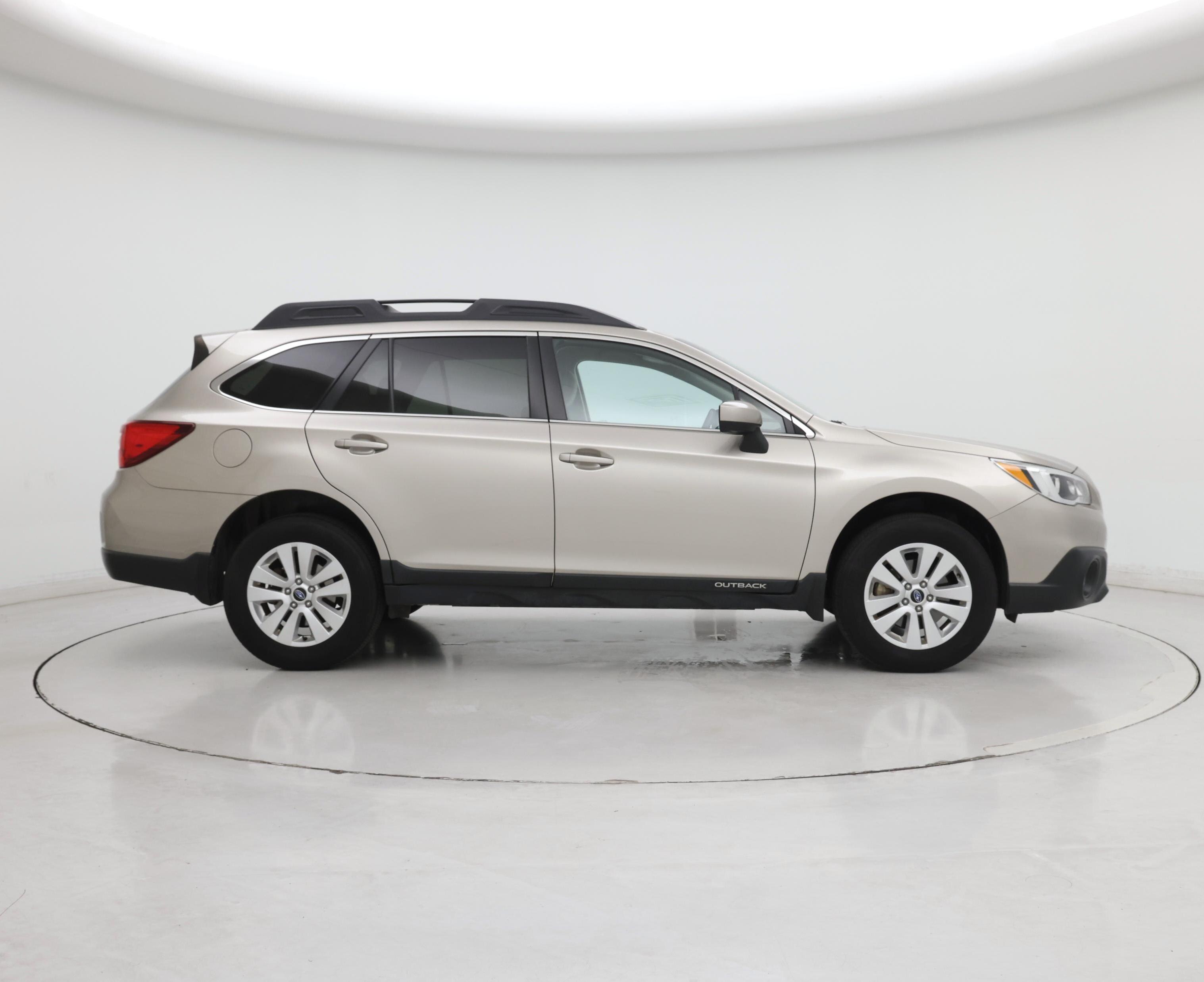Thumbnail: 2015 Subaru Outback - 7
