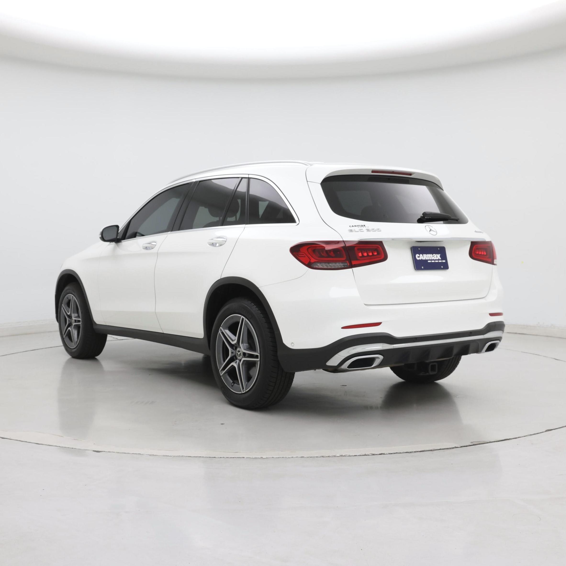 Thumbnail: 2022 Mercedes-Benz GLC - 2