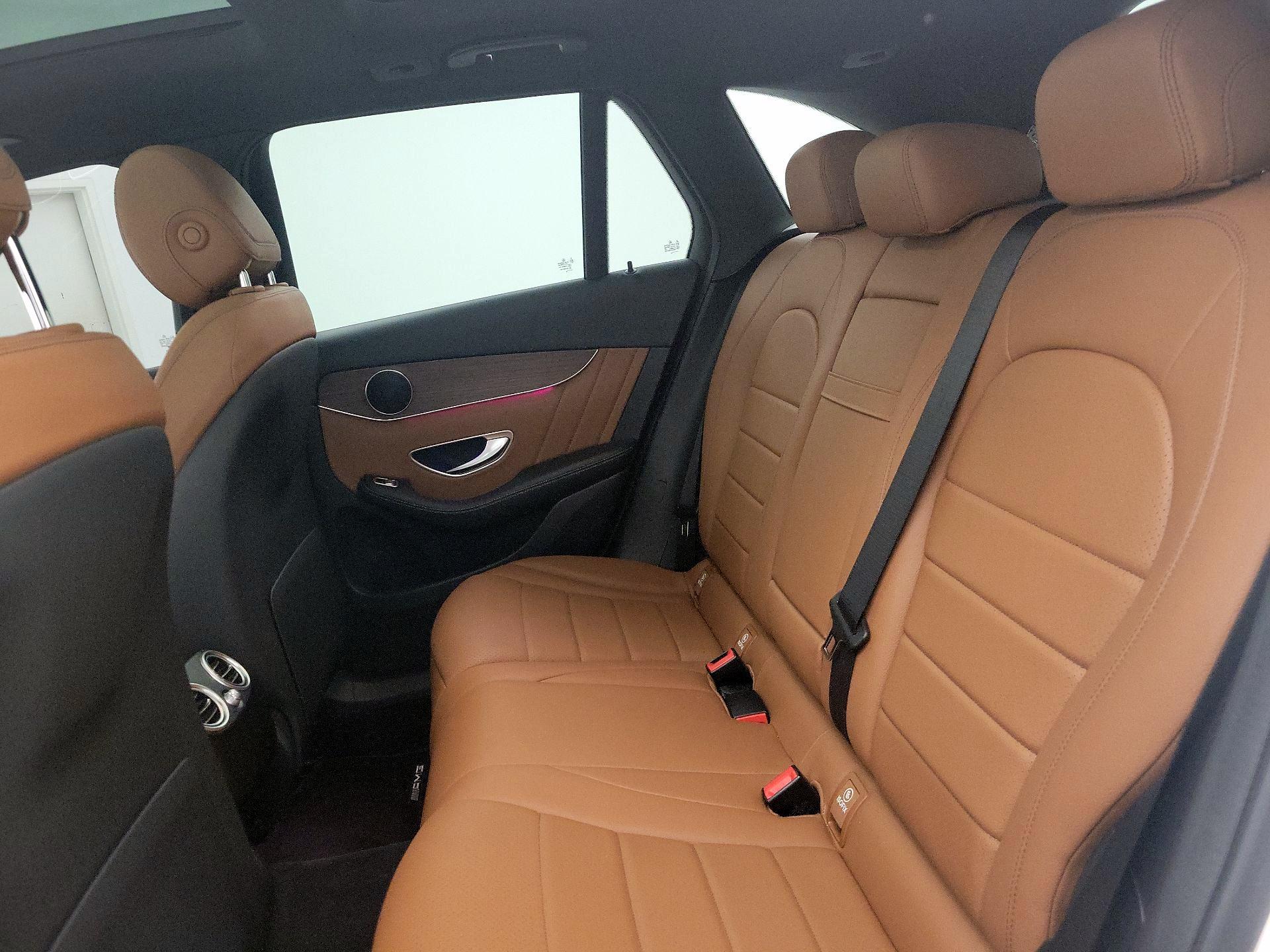 Thumbnail: 2022 Mercedes-Benz GLC - 20