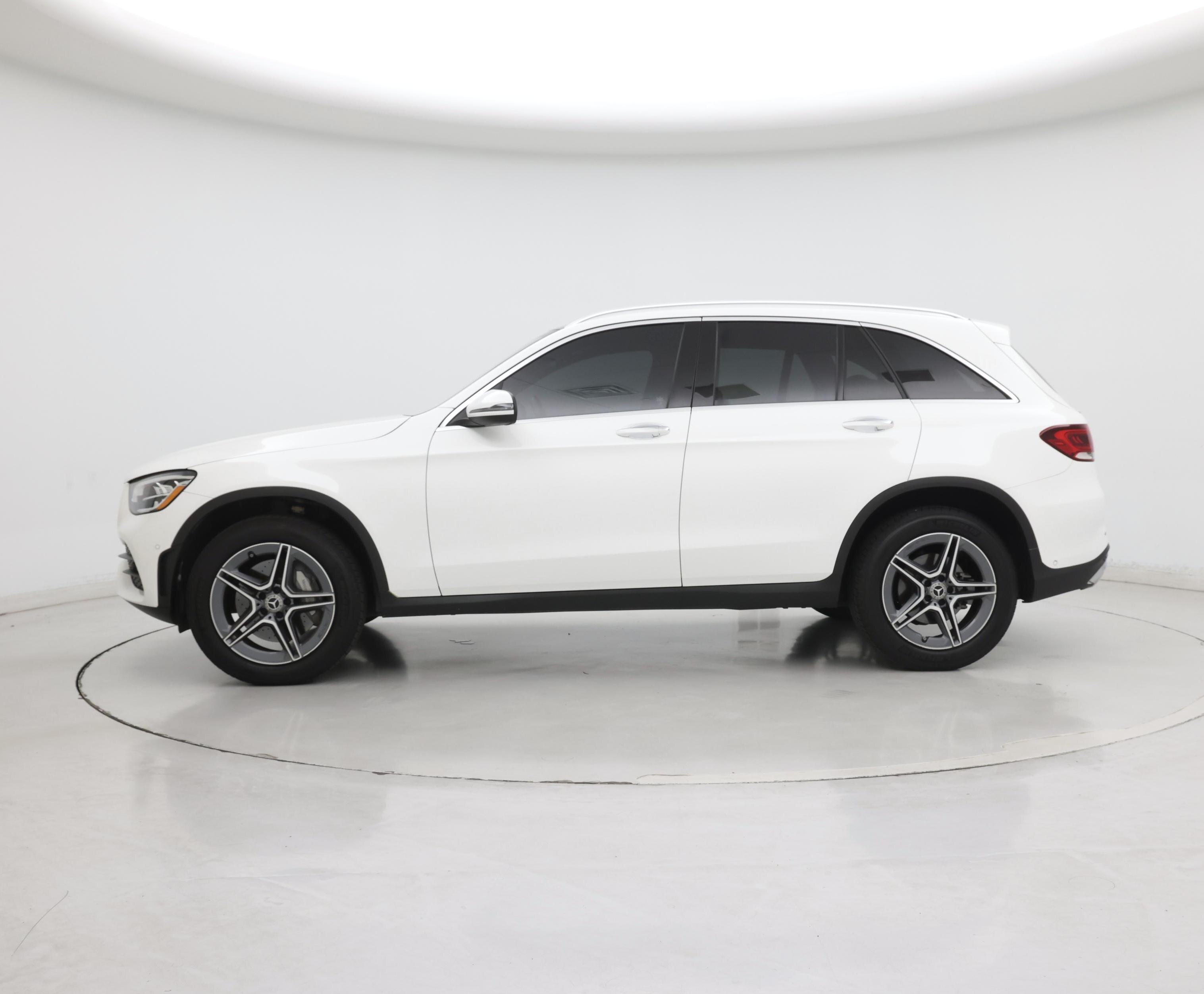 Thumbnail: 2022 Mercedes-Benz GLC - 3
