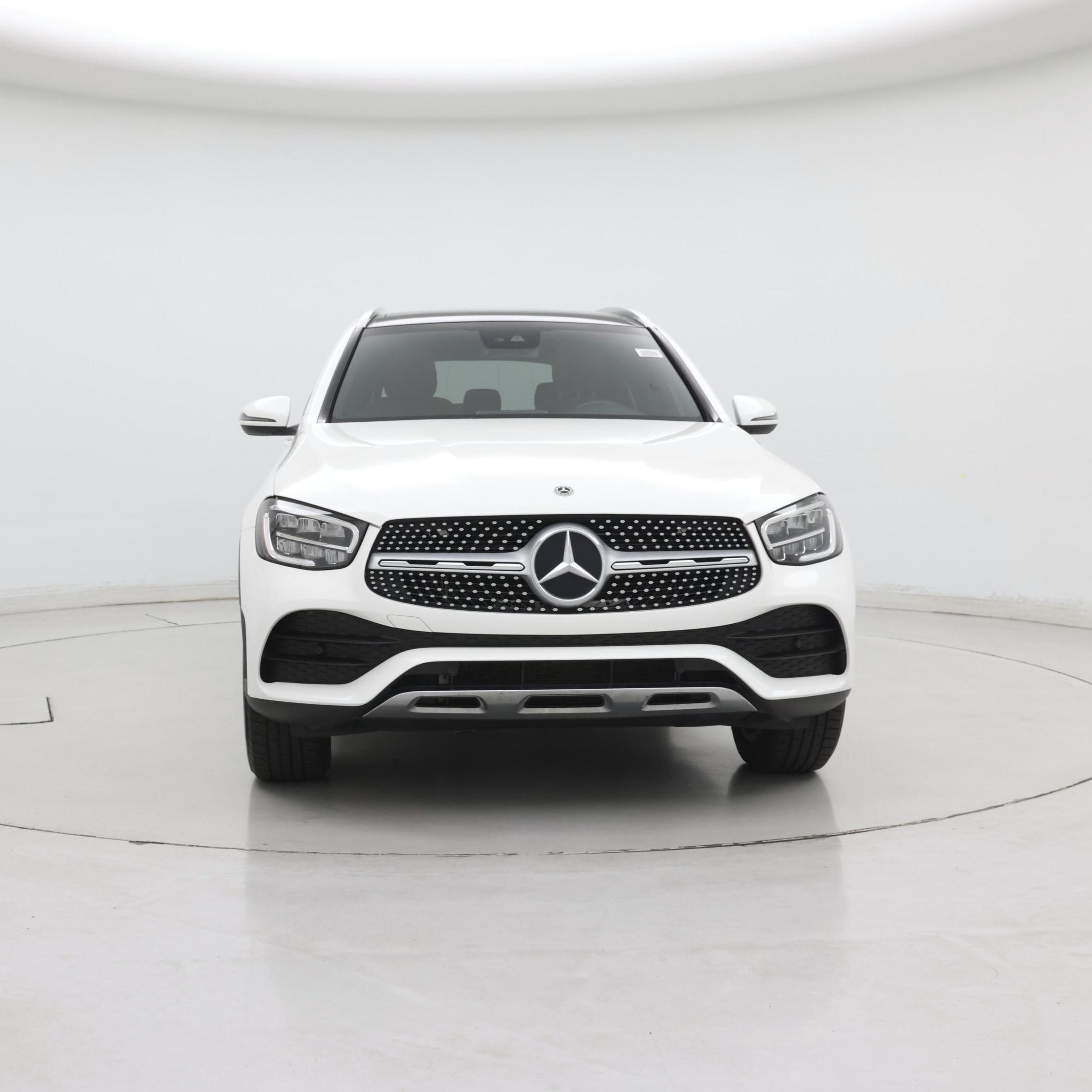 Thumbnail: 2022 Mercedes-Benz GLC - 5