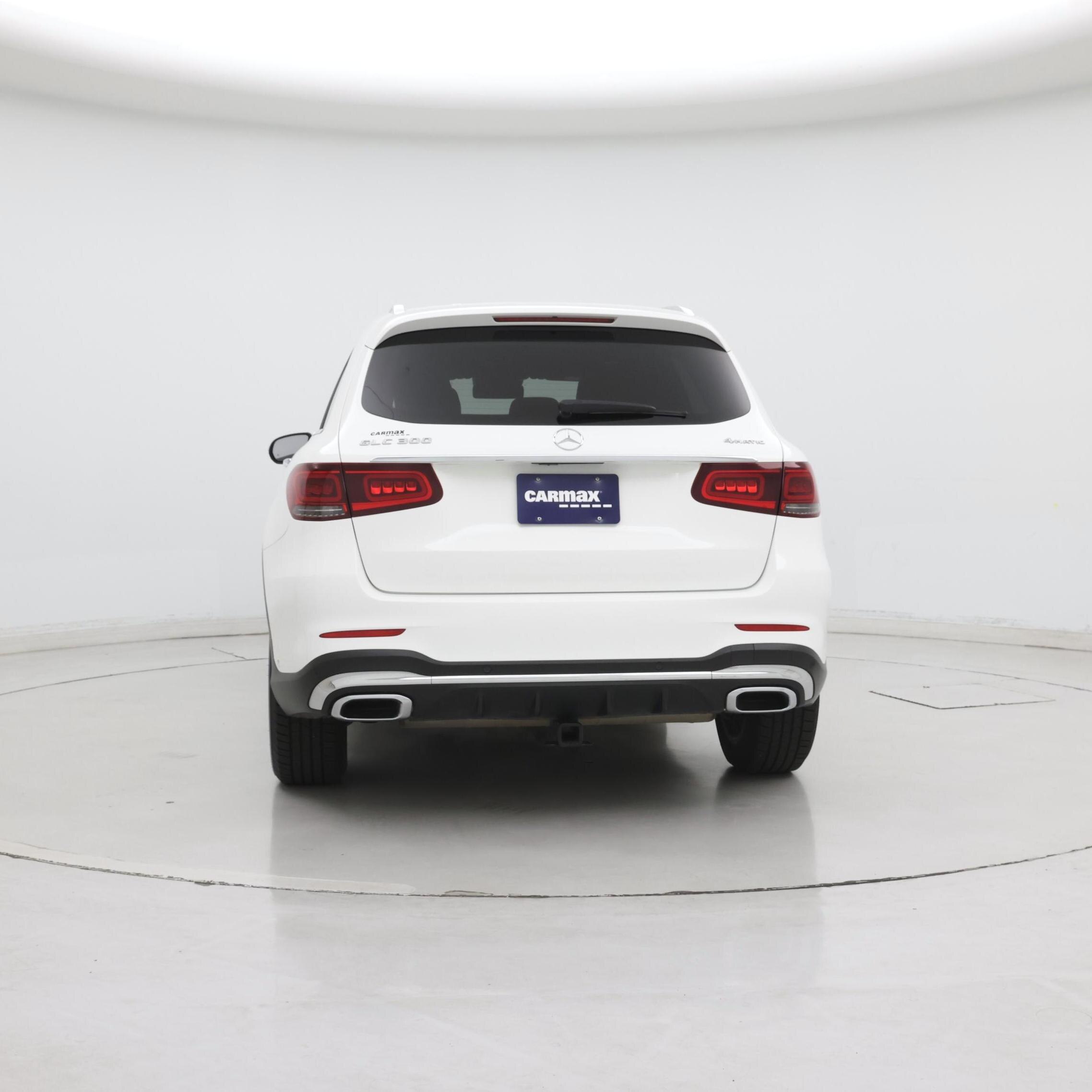 Thumbnail: 2022 Mercedes-Benz GLC - 6