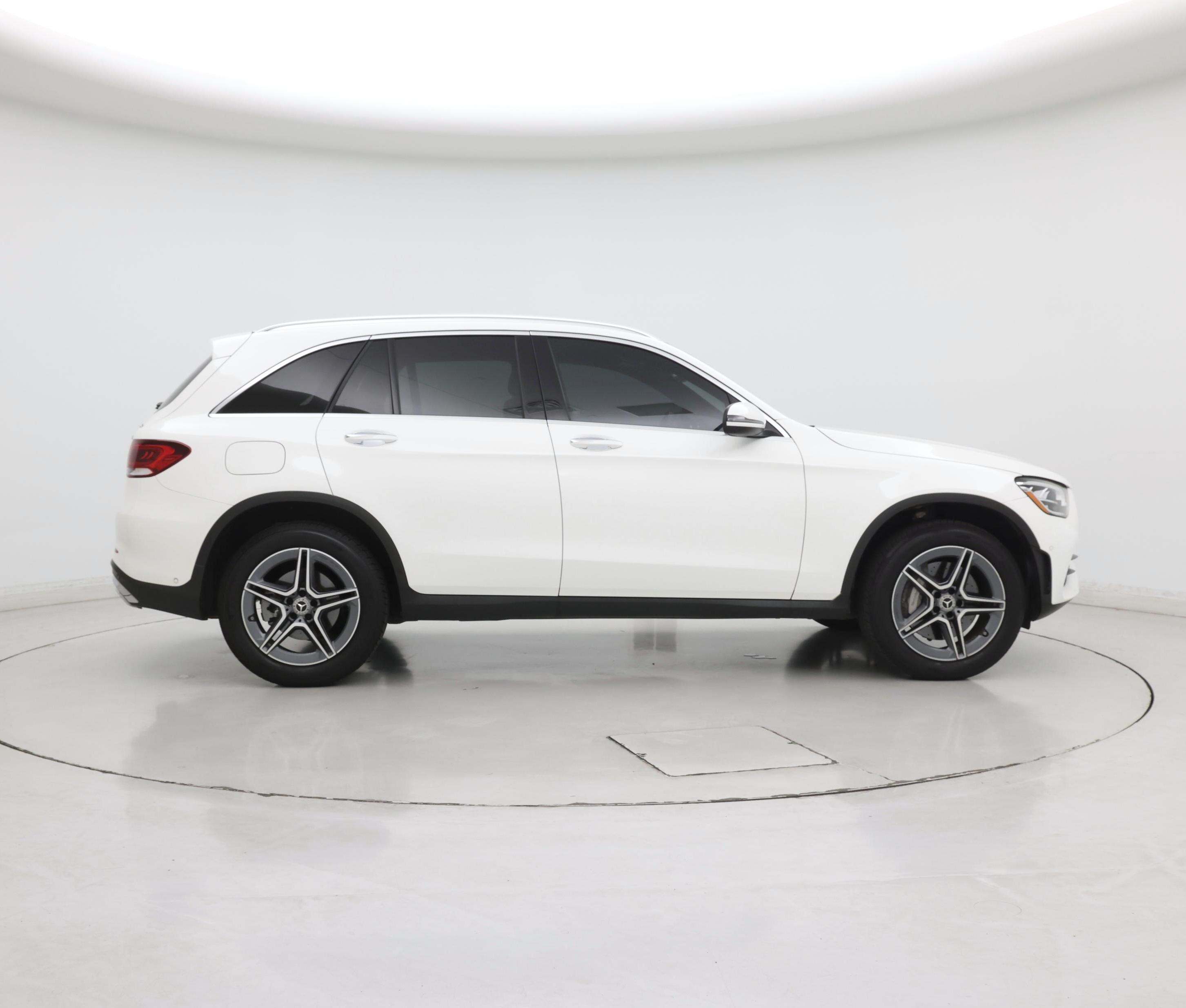 Thumbnail: 2022 Mercedes-Benz GLC - 7