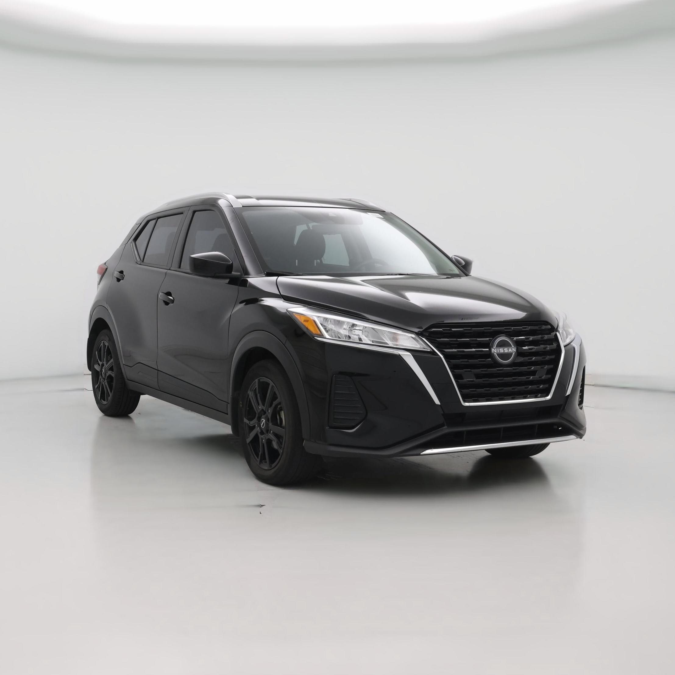 Thumbnail: 2022 Nissan Kicks - 1