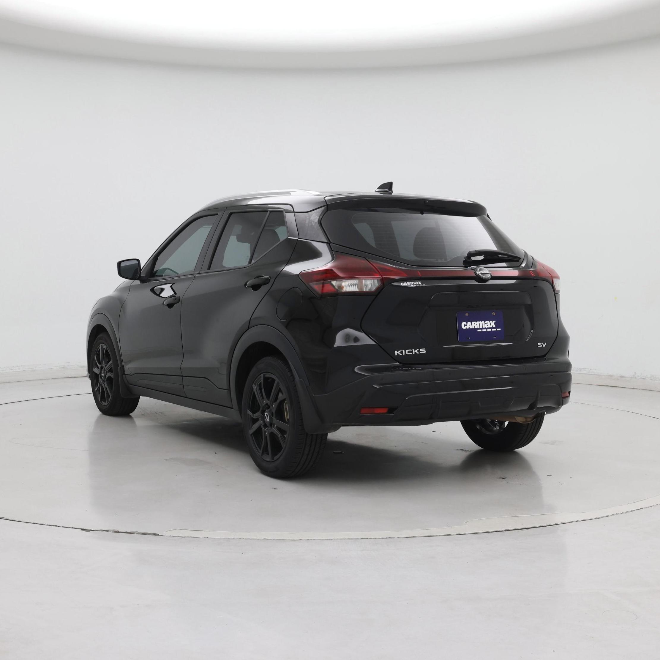 Thumbnail: 2022 Nissan Kicks - 2