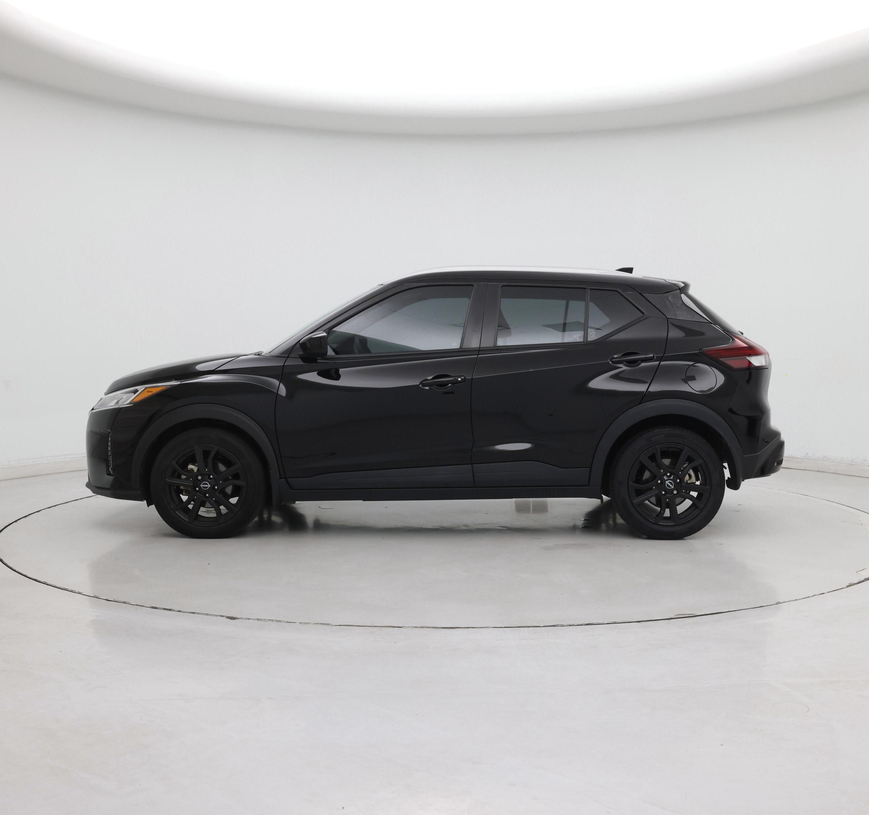 Thumbnail: 2022 Nissan Kicks - 3