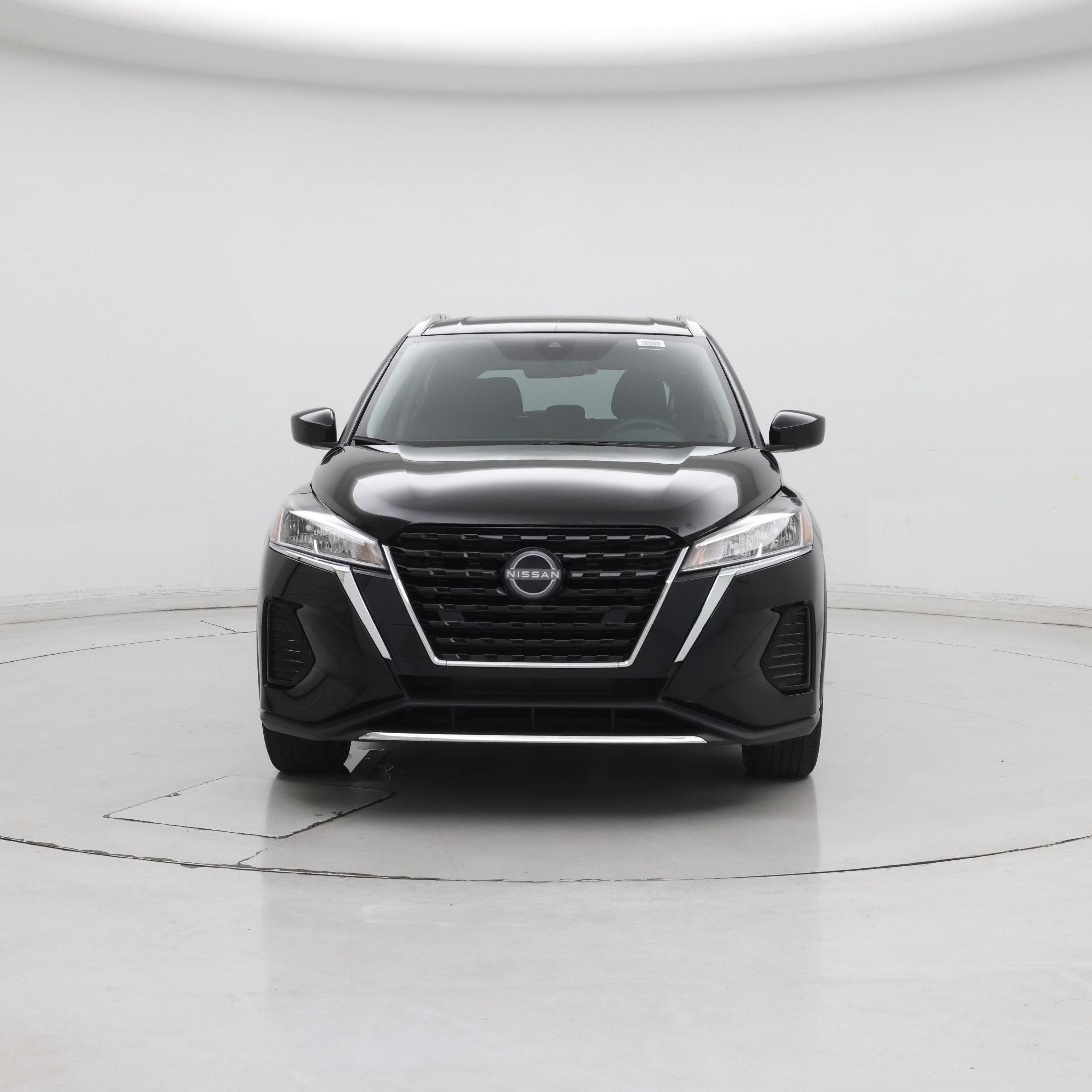 Thumbnail: 2022 Nissan Kicks - 5