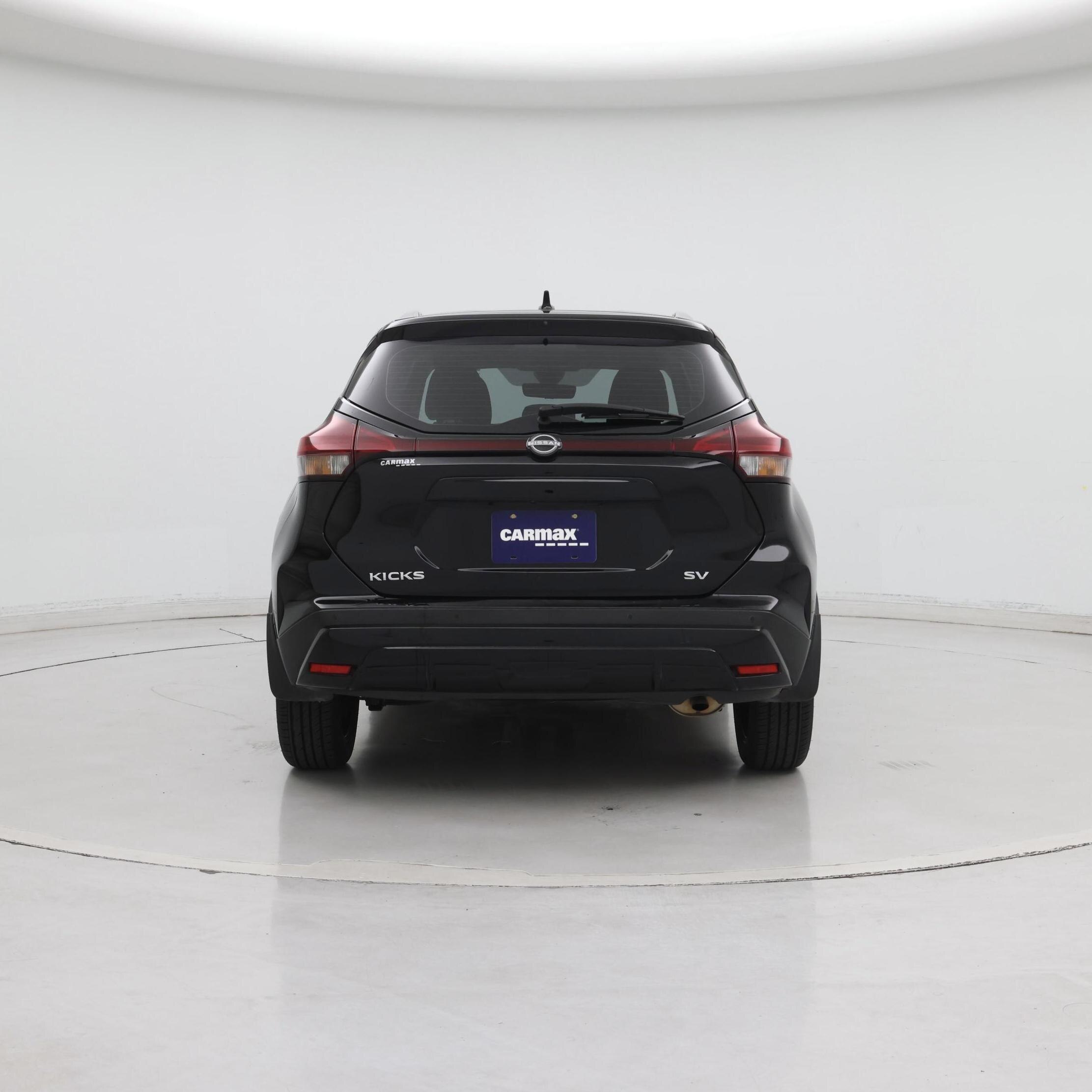 Thumbnail: 2022 Nissan Kicks - 6