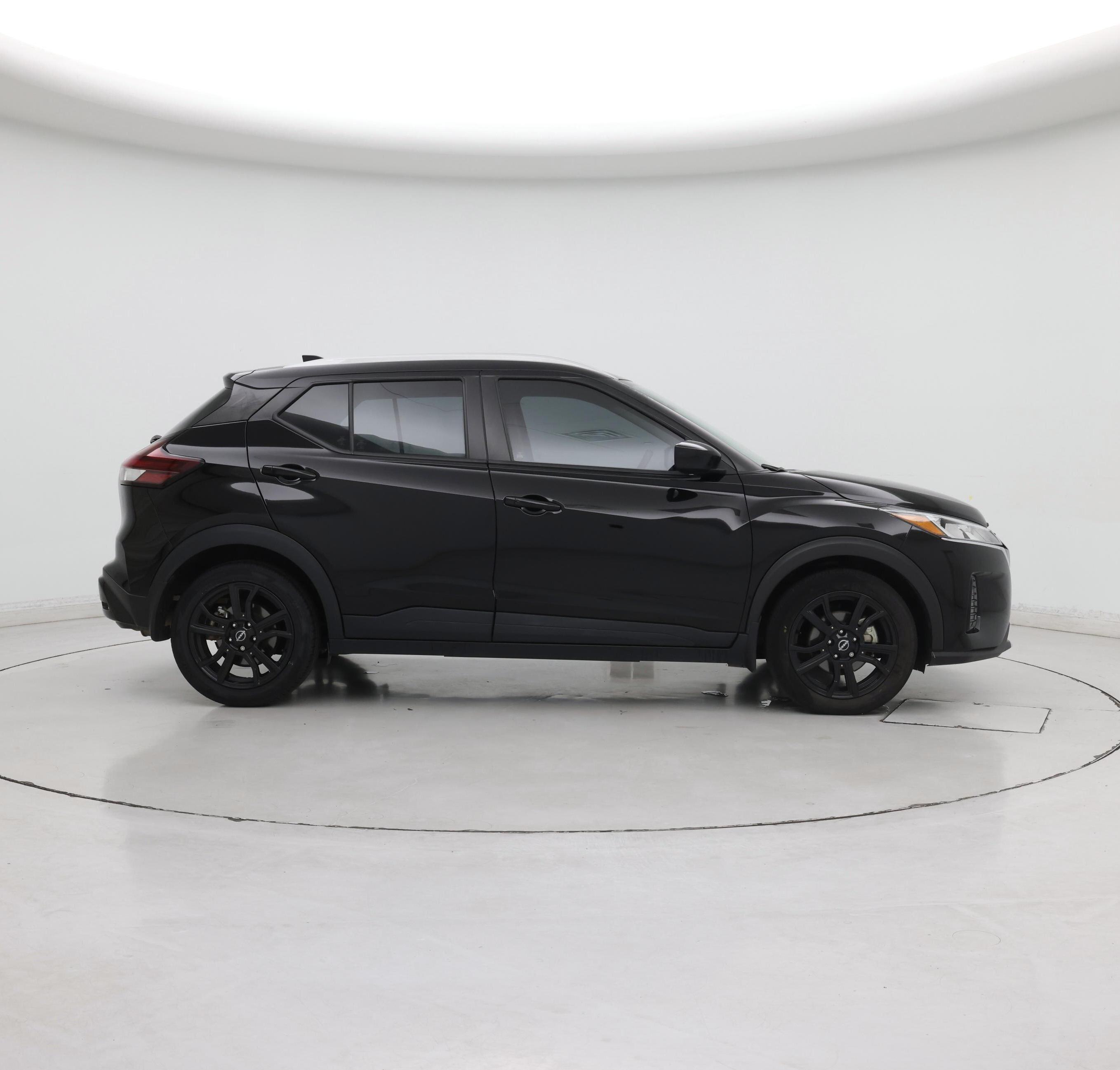 Thumbnail: 2022 Nissan Kicks - 7