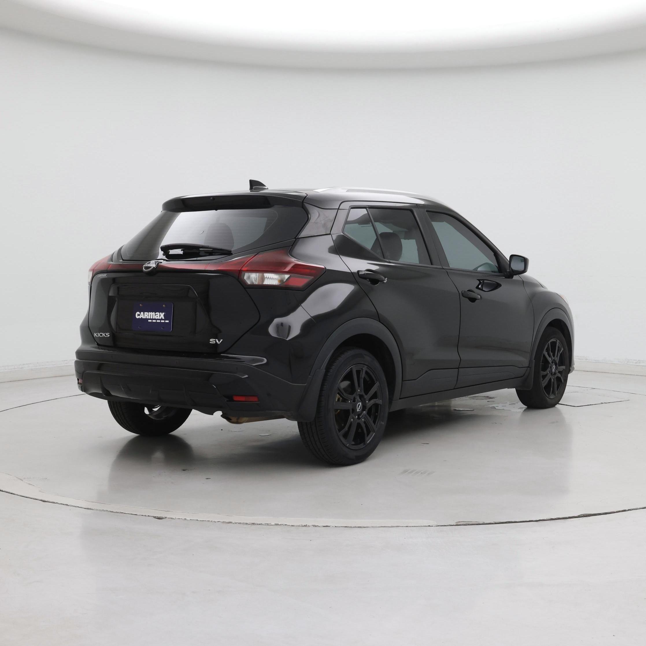Thumbnail: 2022 Nissan Kicks - 8