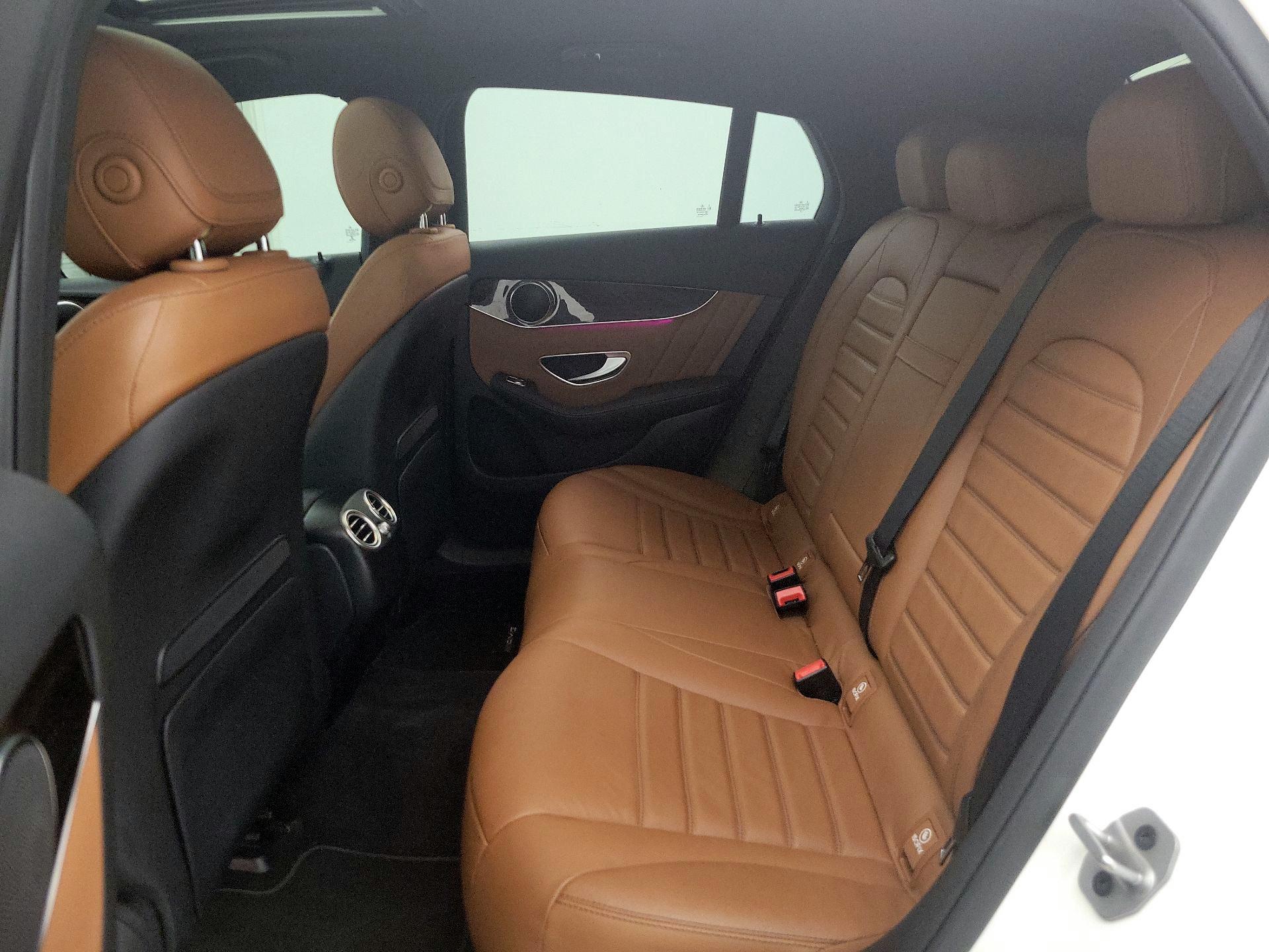 Thumbnail: 2021 Mercedes-Benz GLC - 20