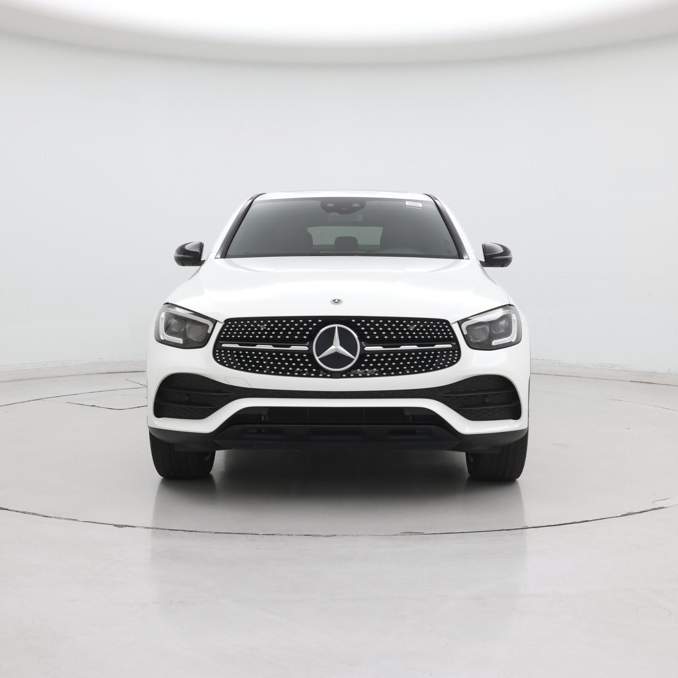 Thumbnail: 2021 Mercedes-Benz GLC - 5